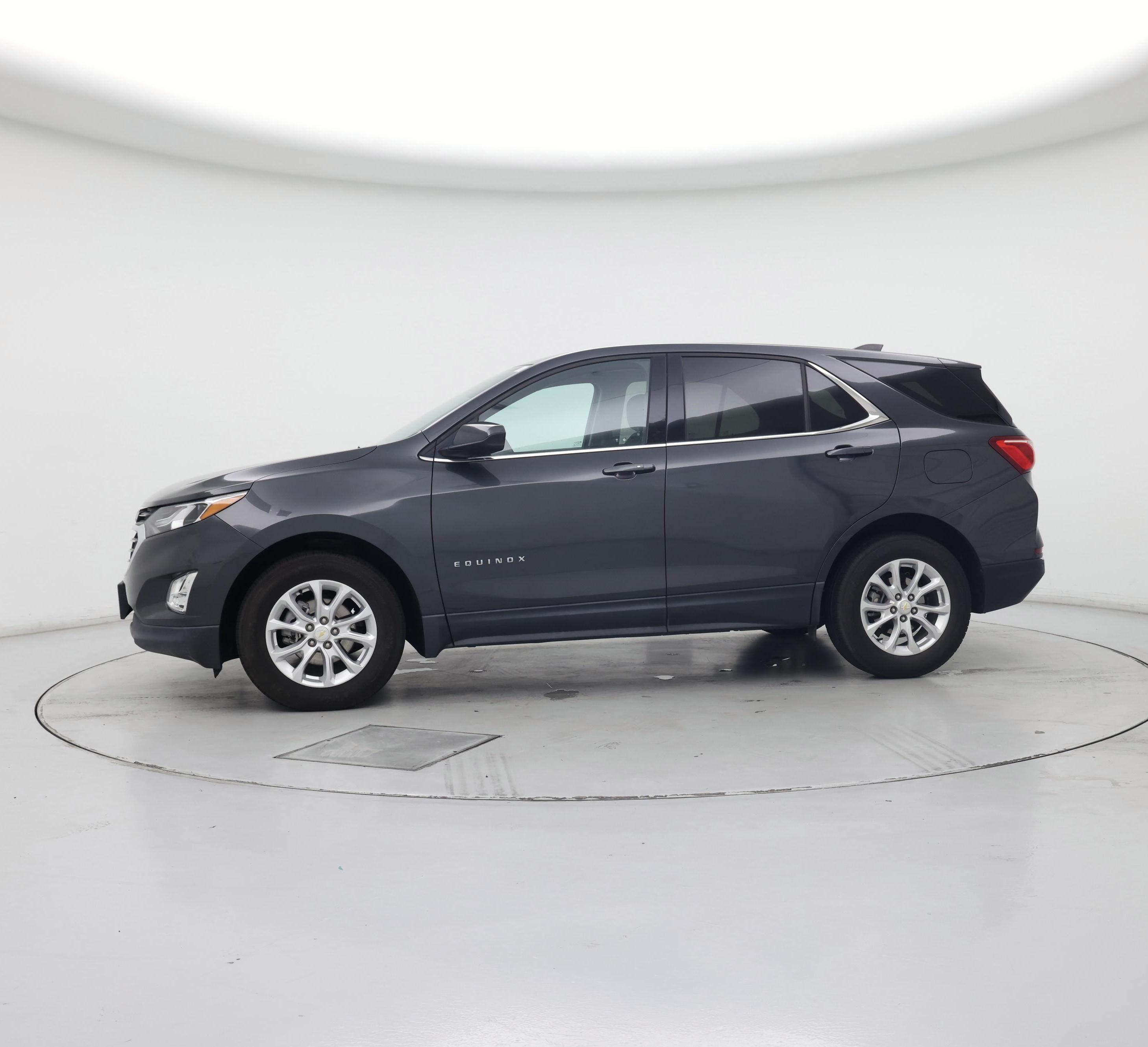 Thumbnail: 2020 Chevrolet Equinox - 3