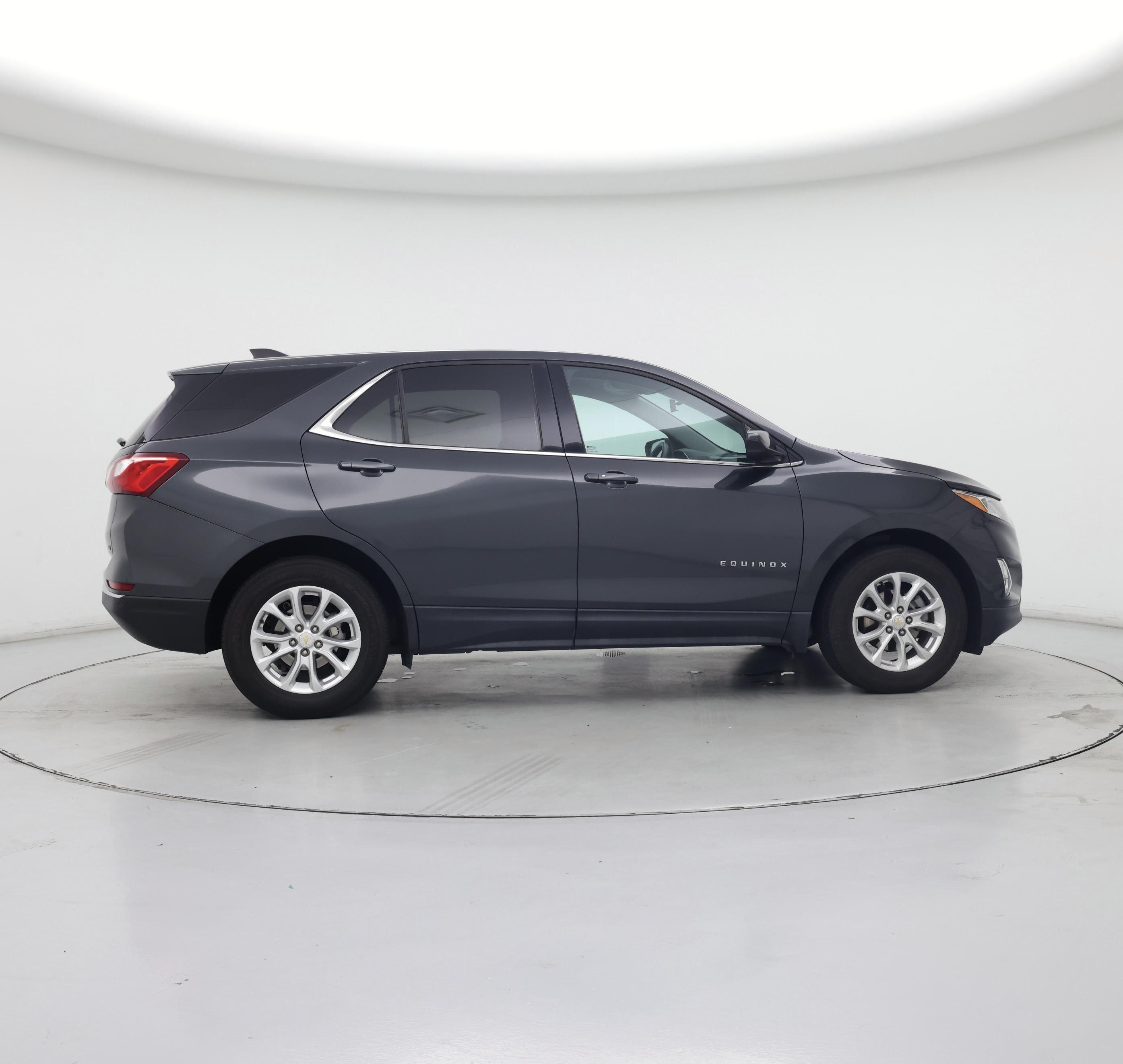 Thumbnail: 2020 Chevrolet Equinox - 7