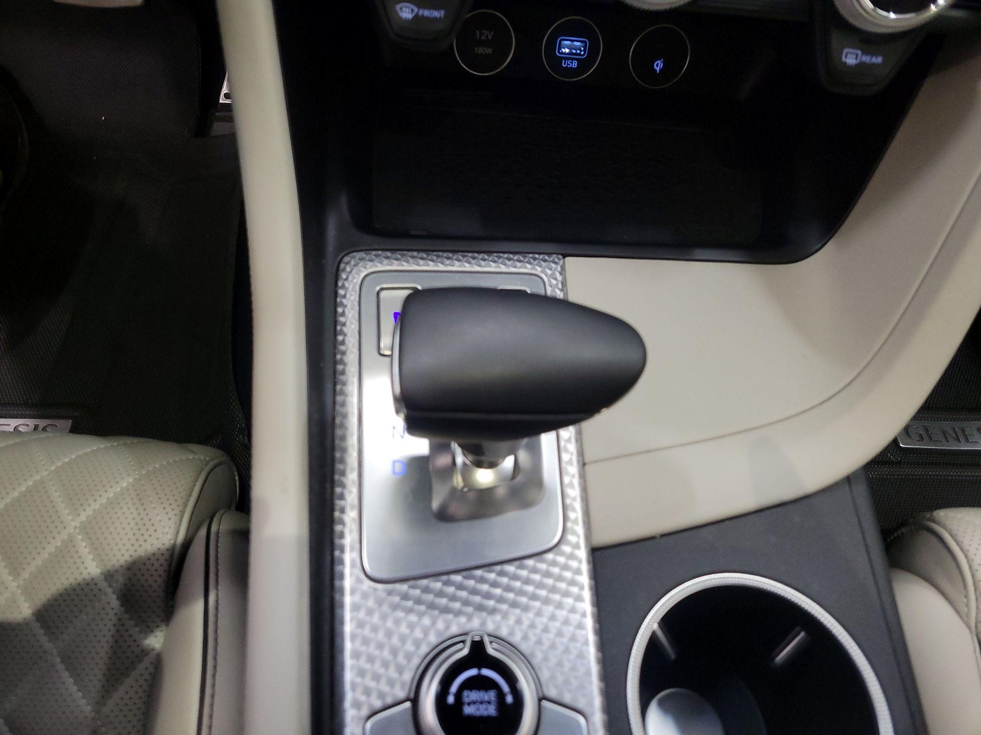 Thumbnail: 2023 Genesis G70 - 18