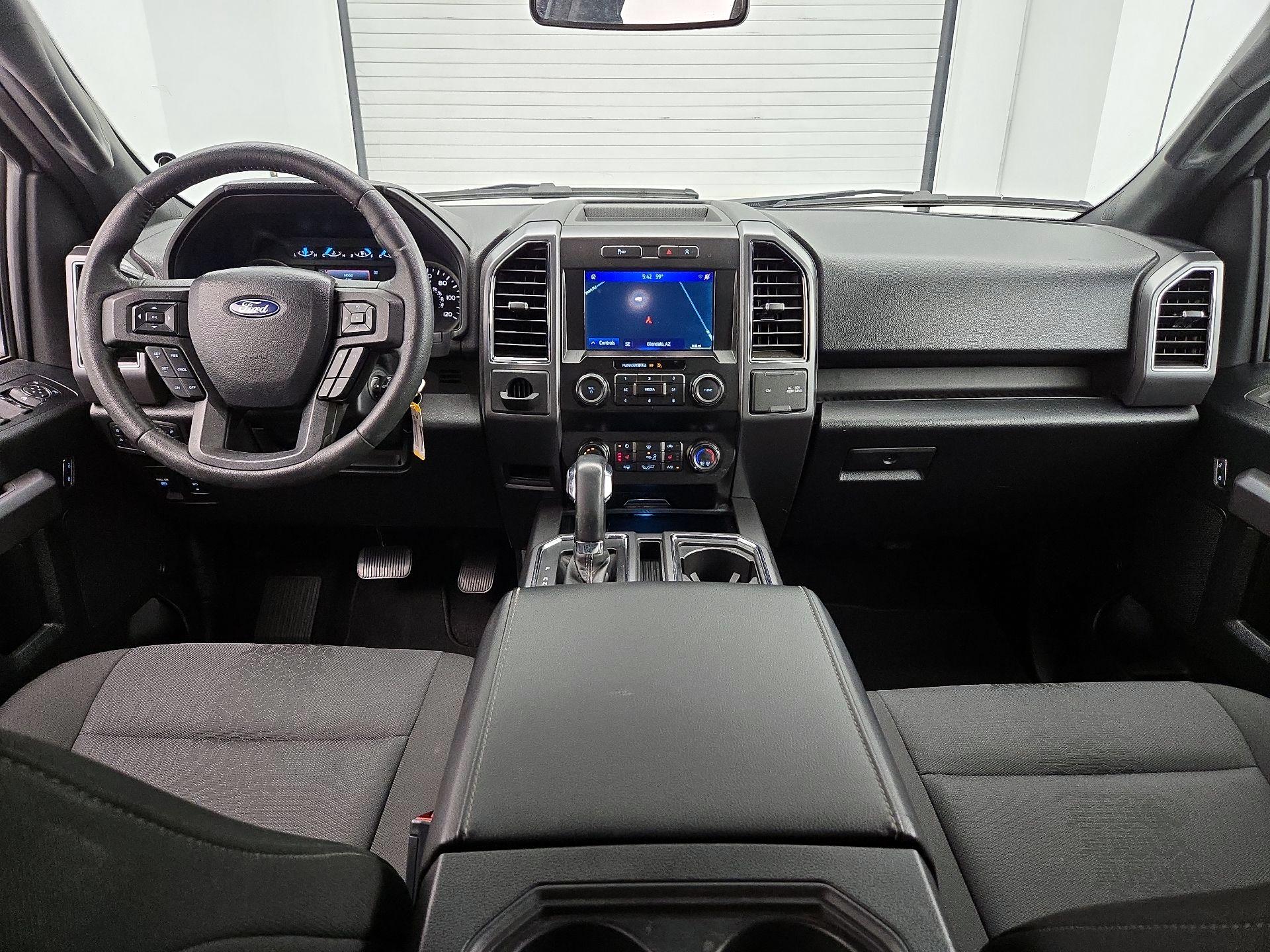 Thumbnail: 2020 Ford F-150 - 9