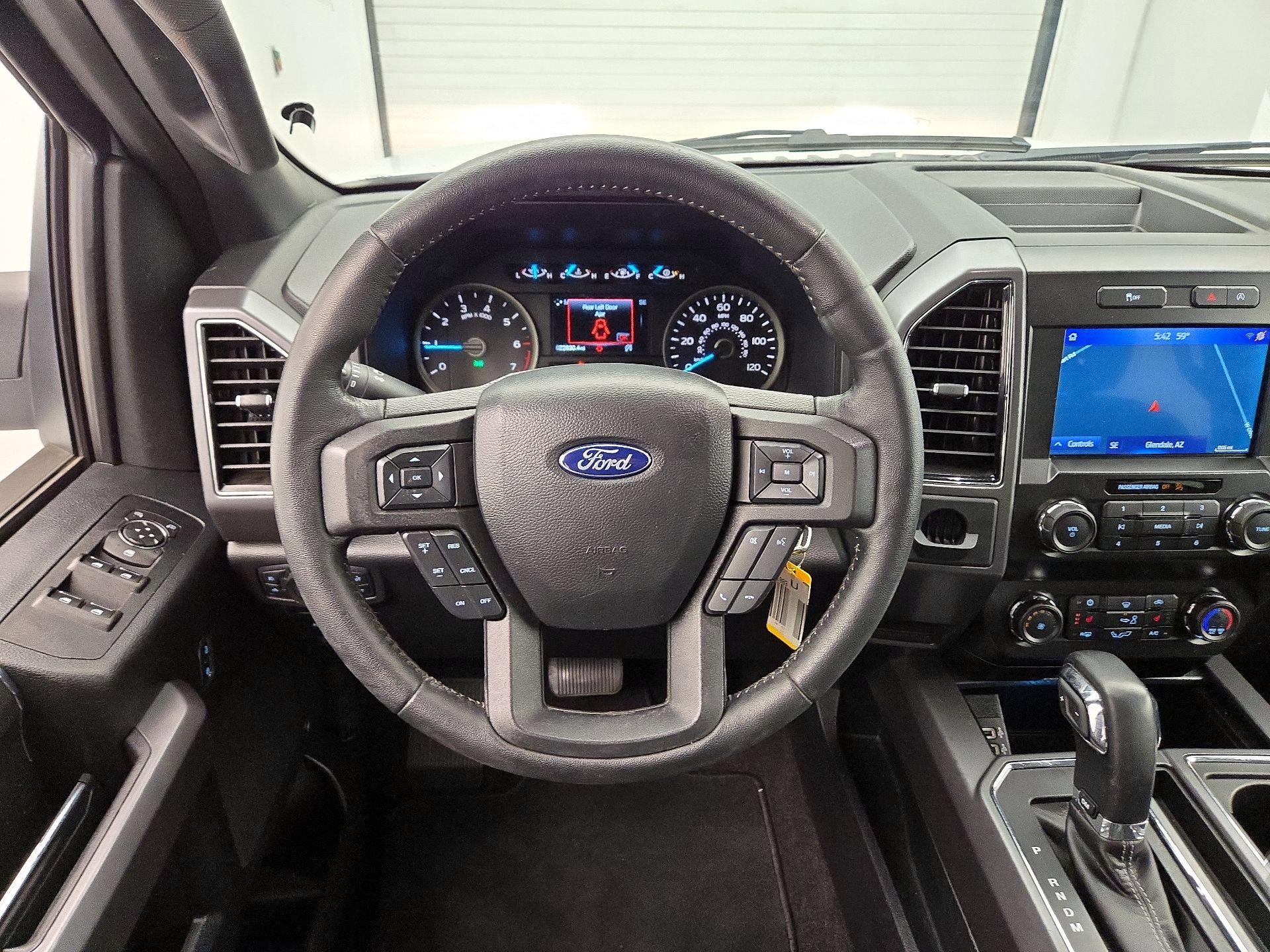 Thumbnail: 2020 Ford F-150 - 10