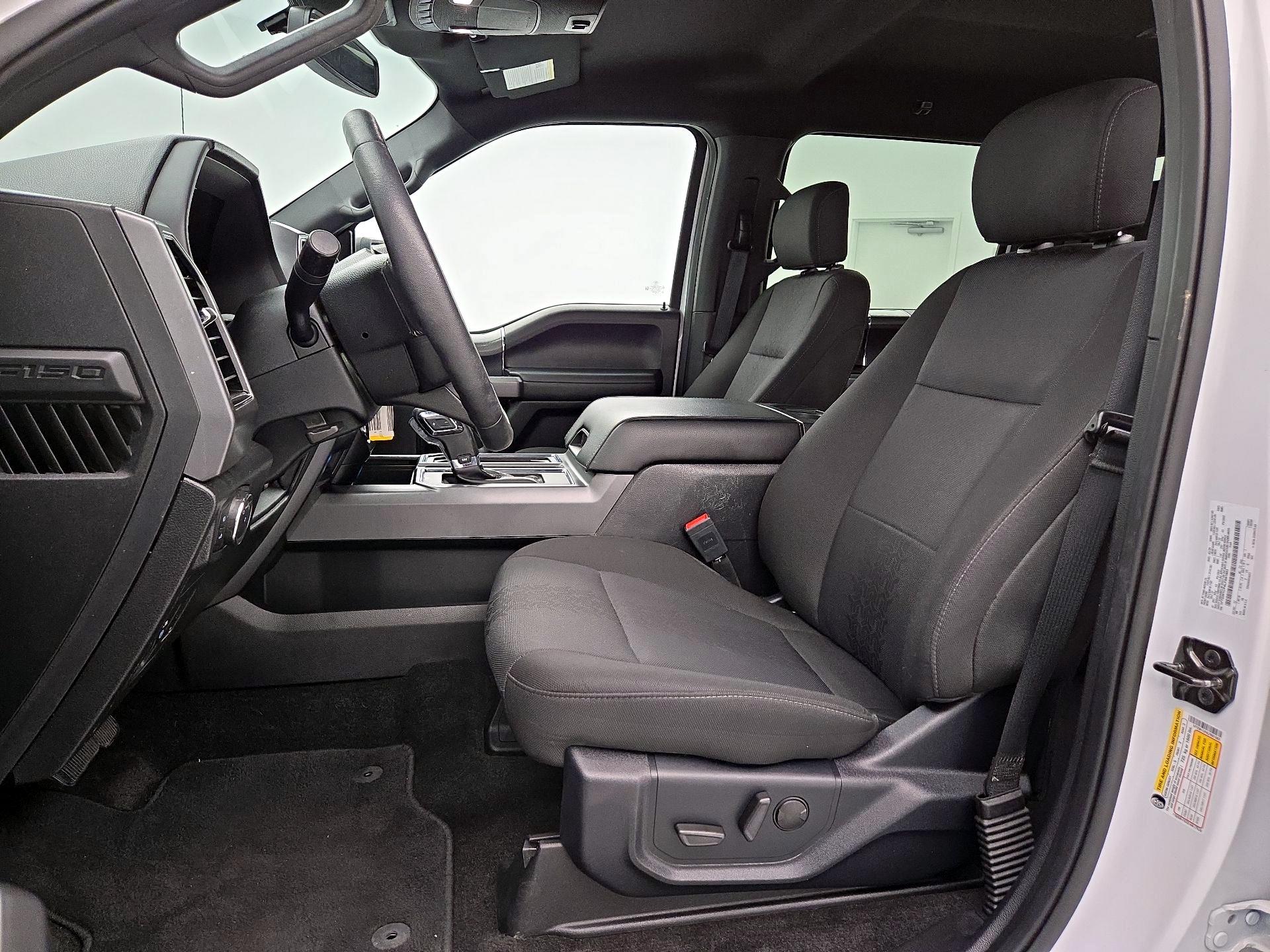 Thumbnail: 2020 Ford F-150 - 11