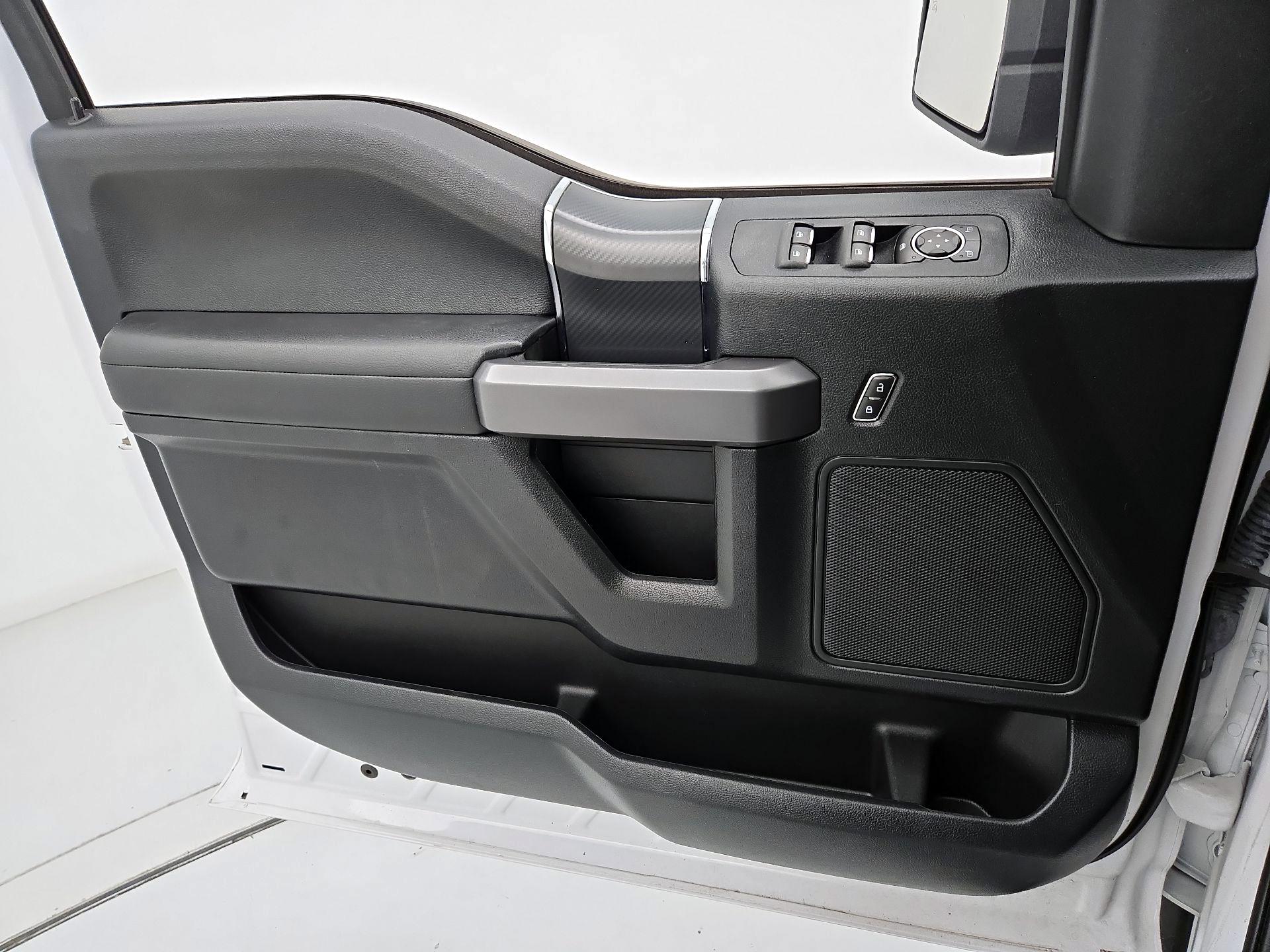 Thumbnail: 2020 Ford F-150 - 12