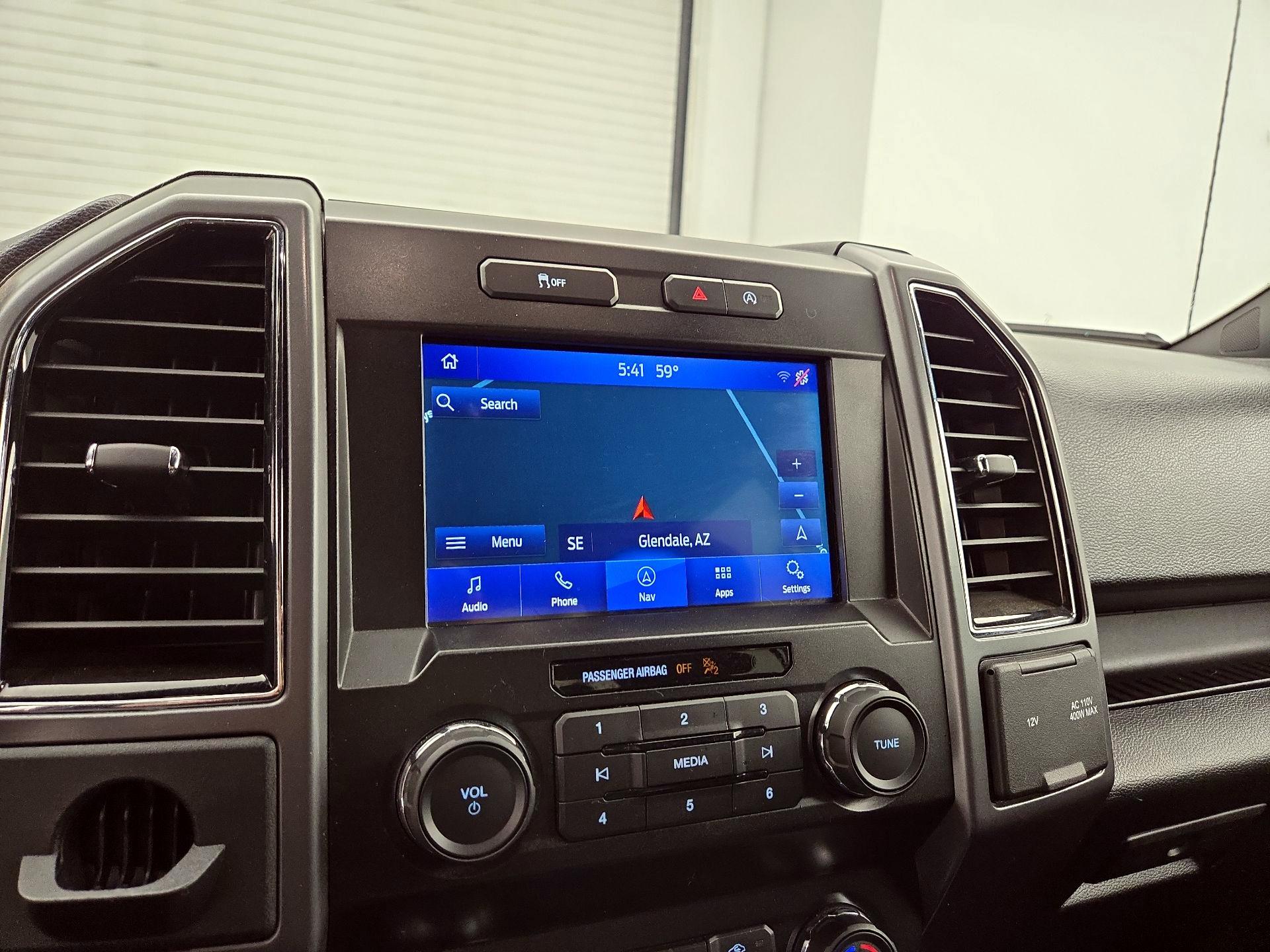 Thumbnail: 2020 Ford F-150 - 14