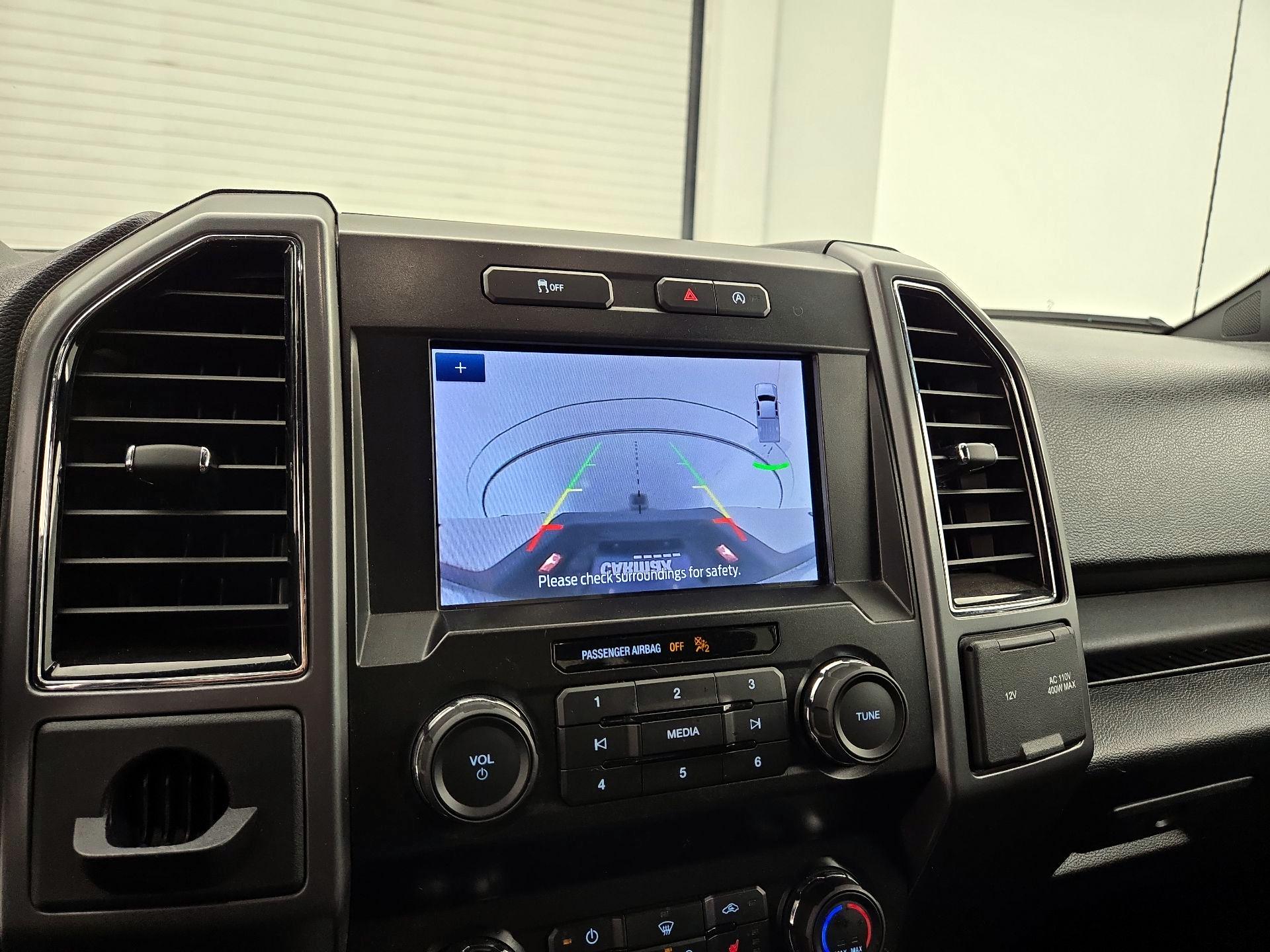 Thumbnail: 2020 Ford F-150 - 15