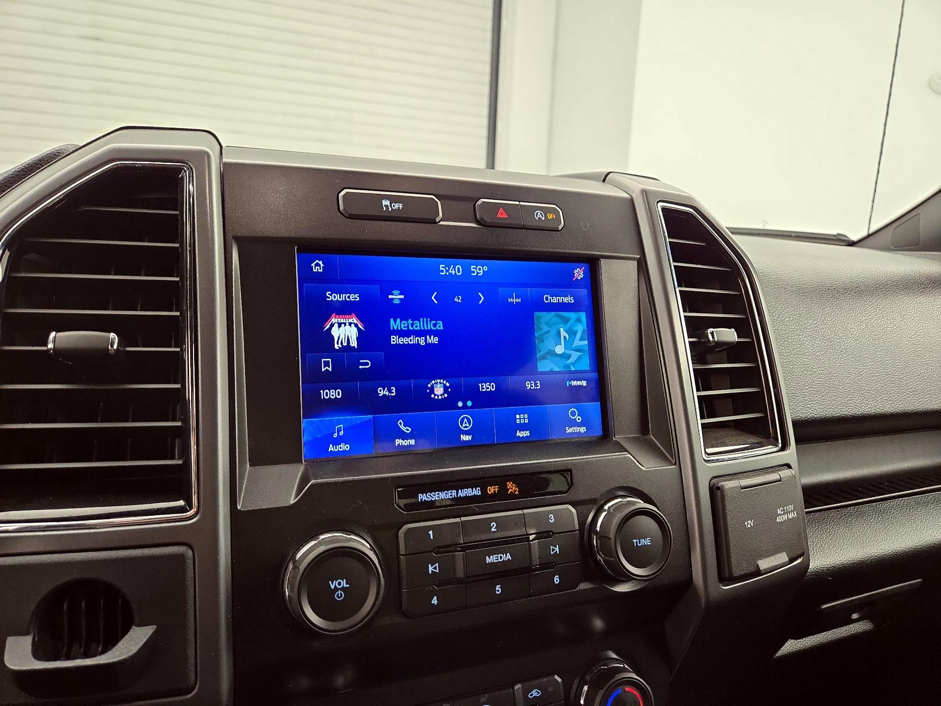 Thumbnail: 2020 Ford F-150 - 16