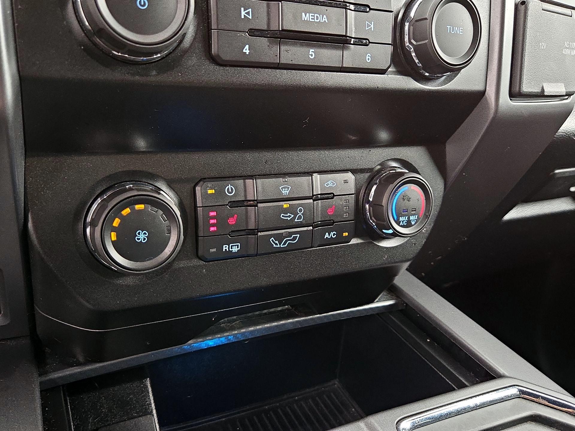 Thumbnail: 2020 Ford F-150 - 17