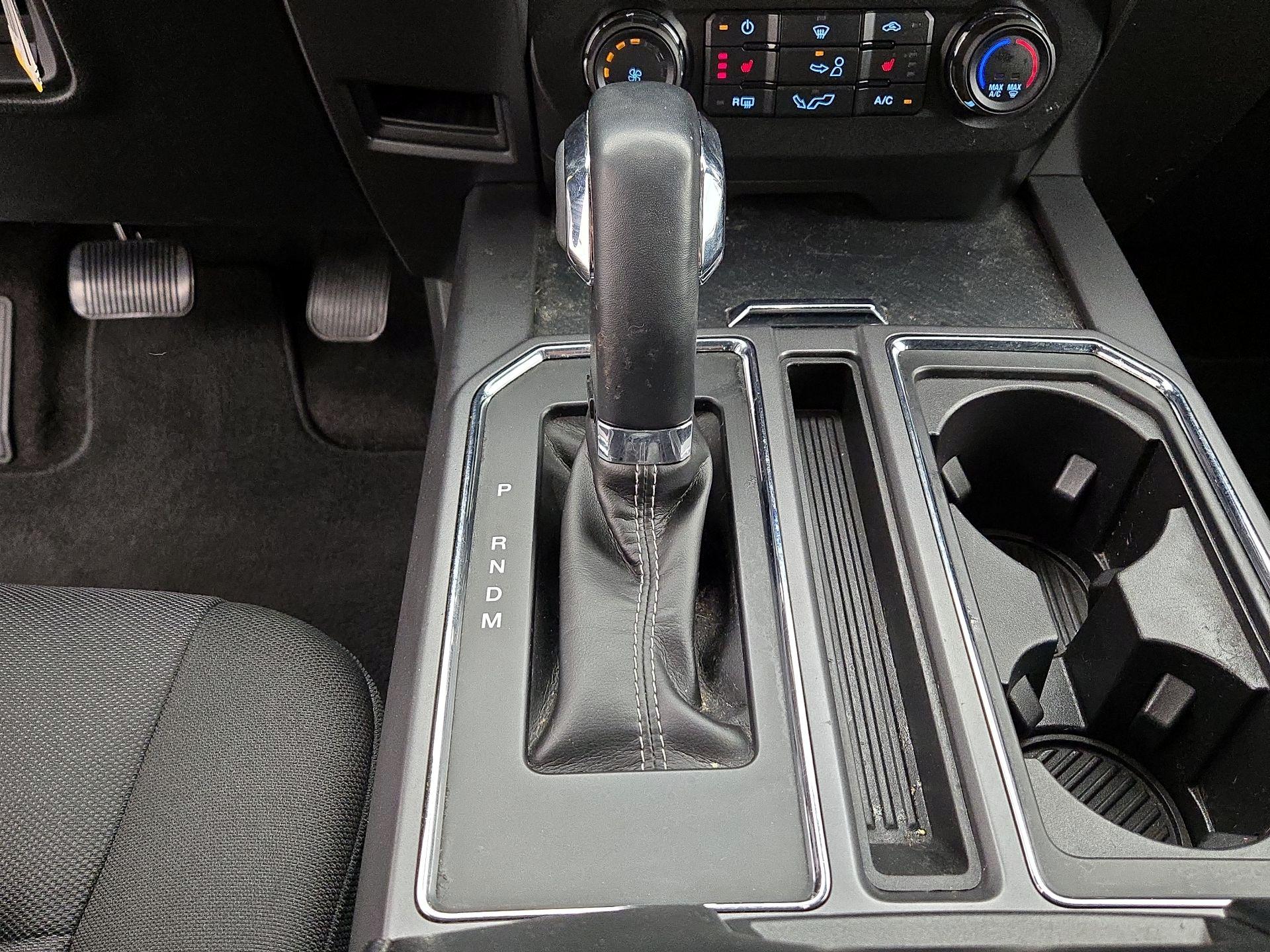 Thumbnail: 2020 Ford F-150 - 18