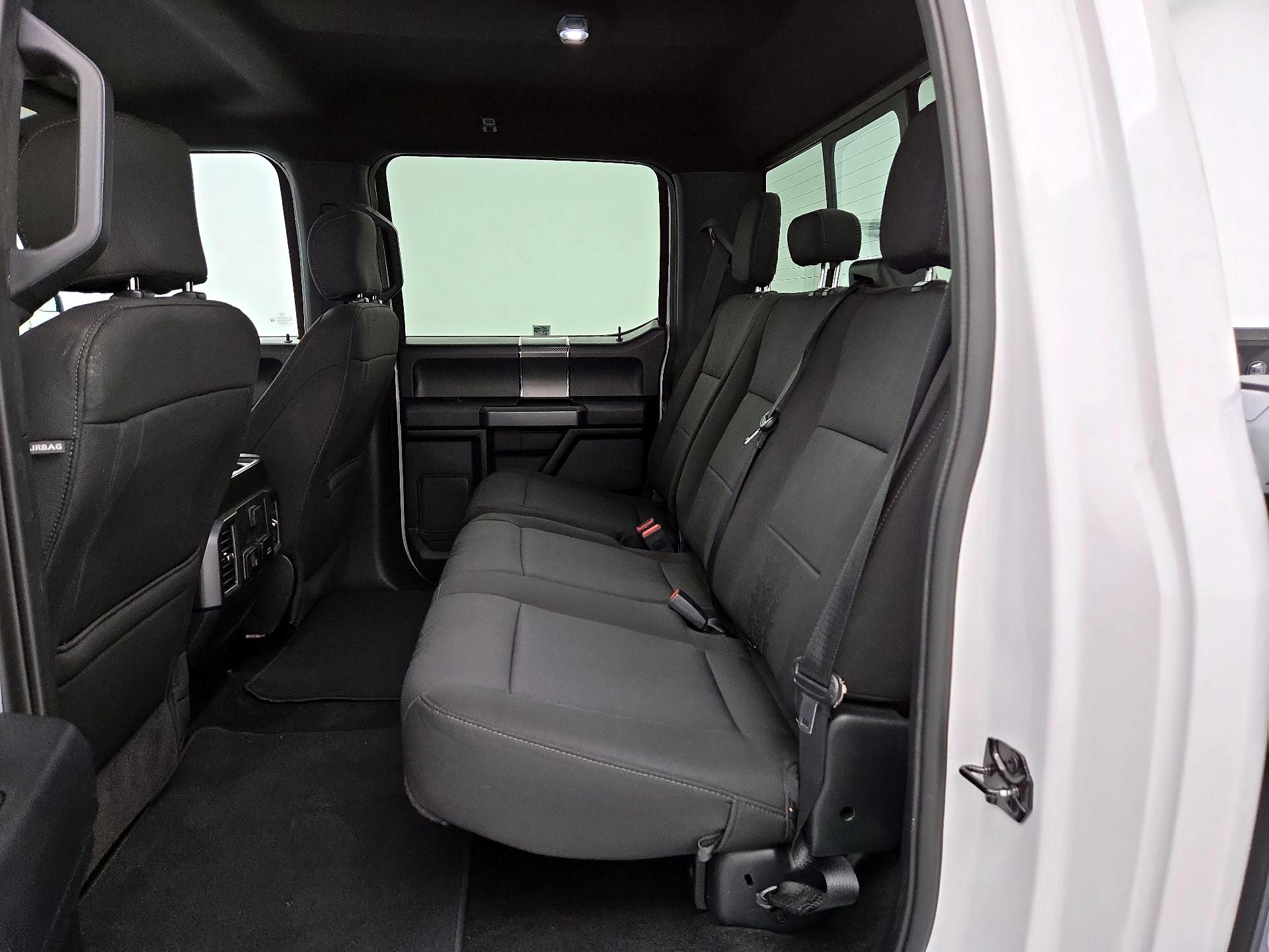 Thumbnail: 2020 Ford F-150 - 20