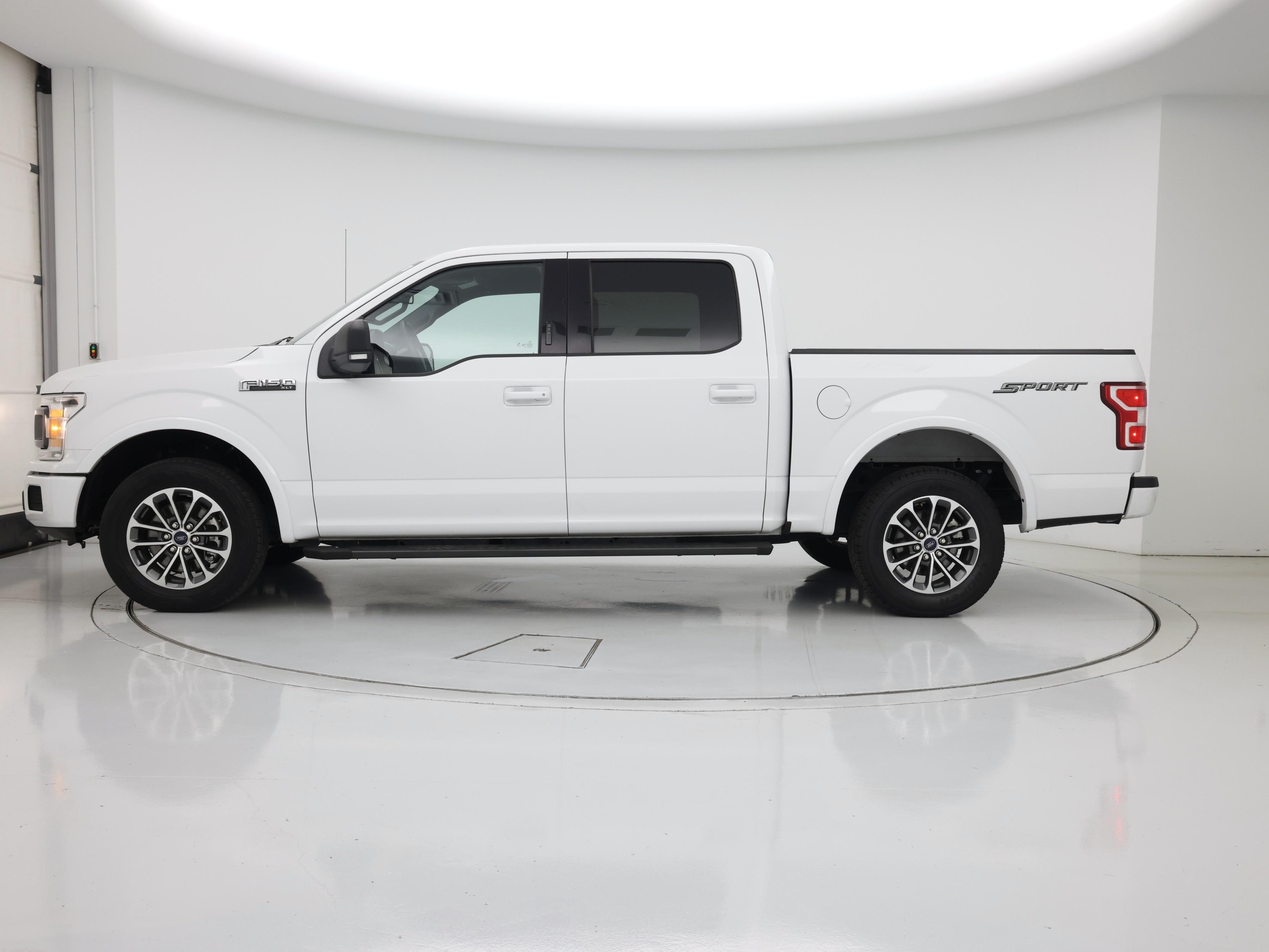 Thumbnail: 2020 Ford F-150 - 3