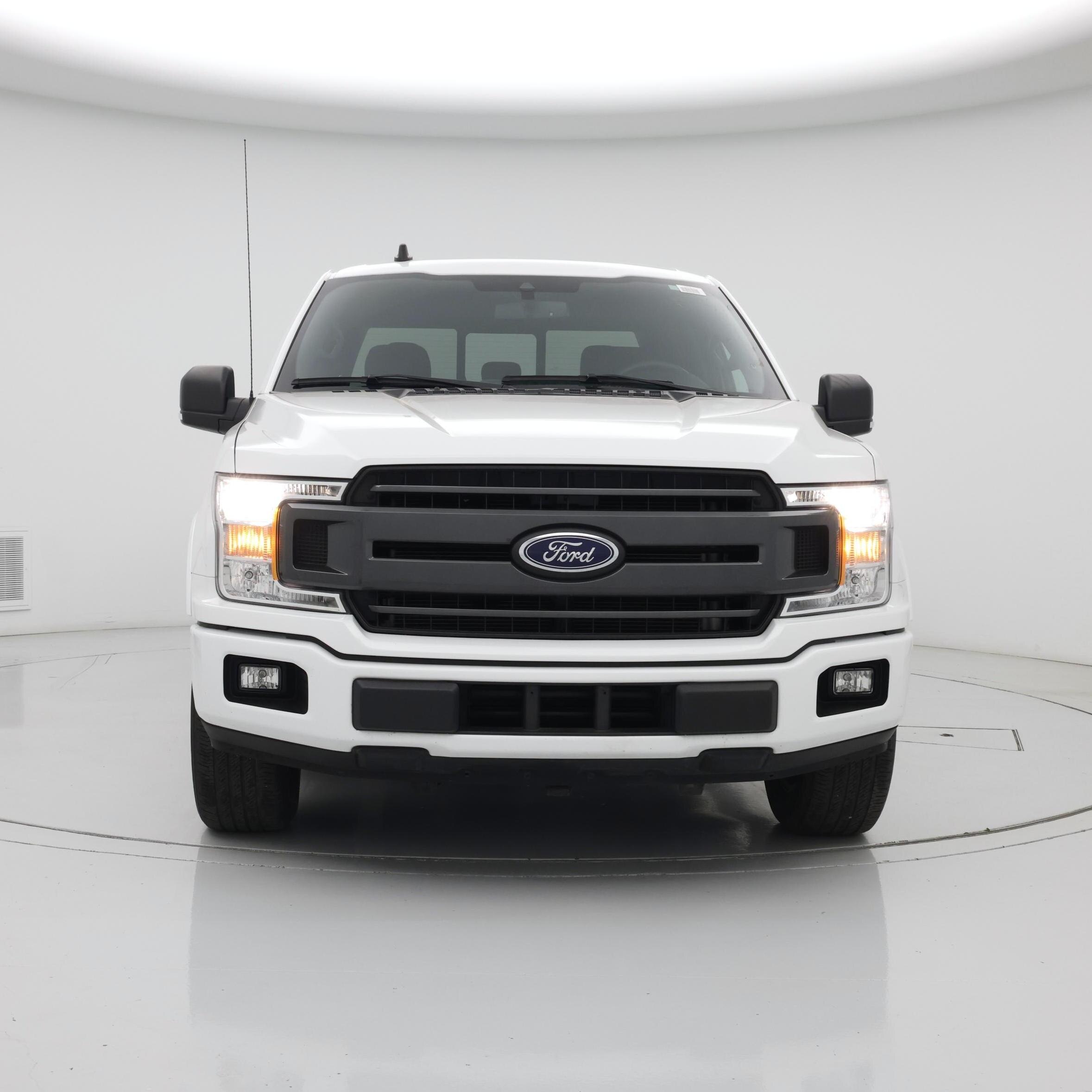 Thumbnail: 2020 Ford F-150 - 5
