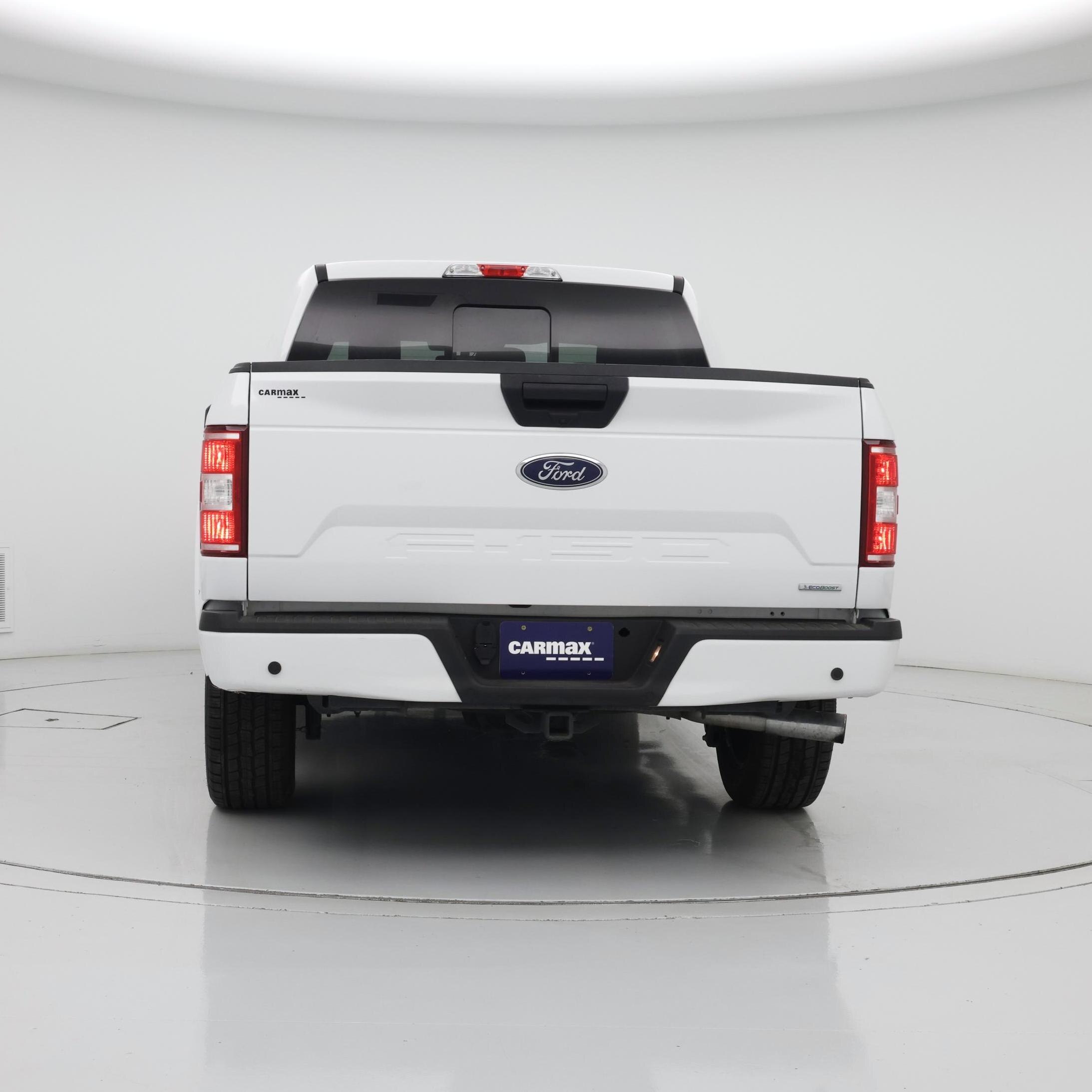 Thumbnail: 2020 Ford F-150 - 6