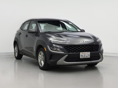 2023 Hyundai Kona SE