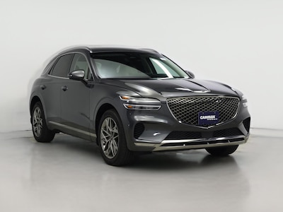 2023 Genesis GV70