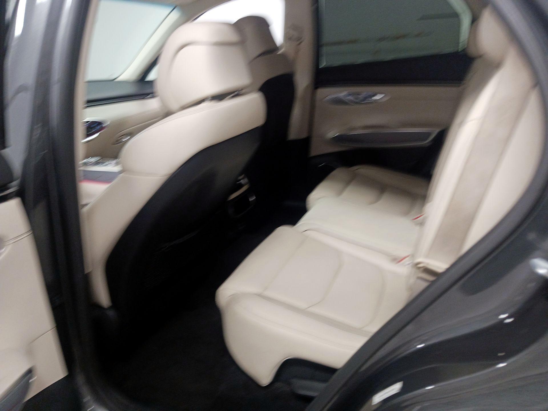 Thumbnail: 2023 Genesis GV70 - 17