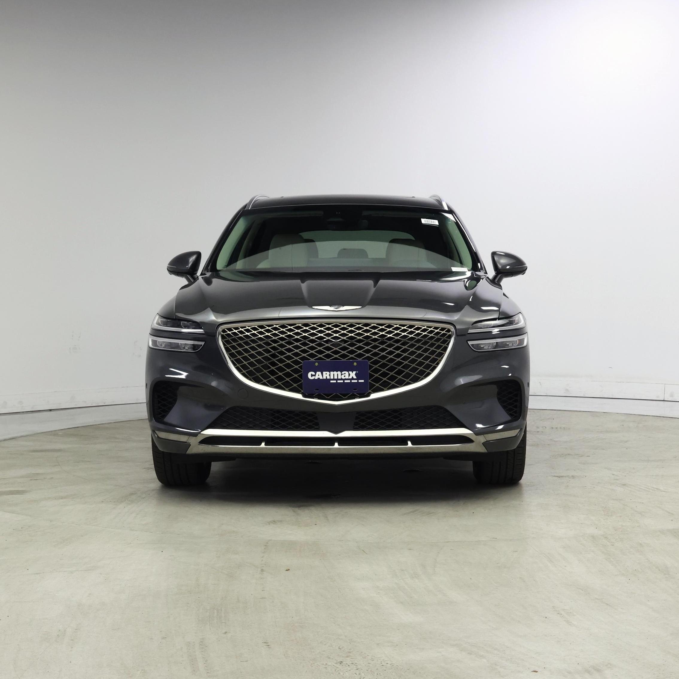 Thumbnail: 2023 Genesis GV70 - 5