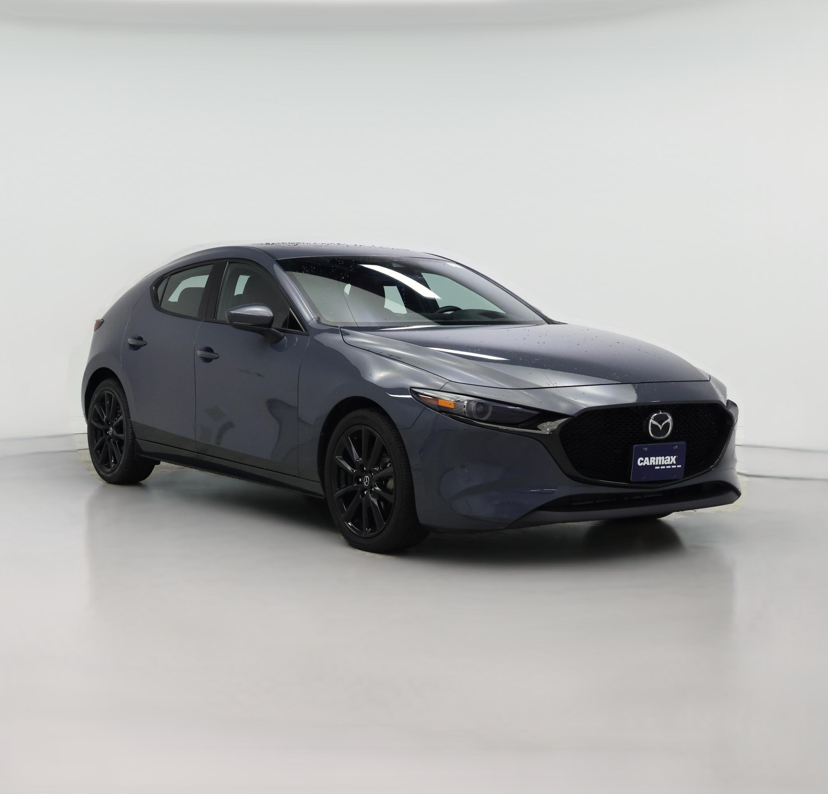 Thumbnail: 2022 Mazda Mazda3 - 1
