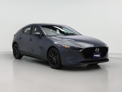 2022 Mazda Mazda3 Premium
