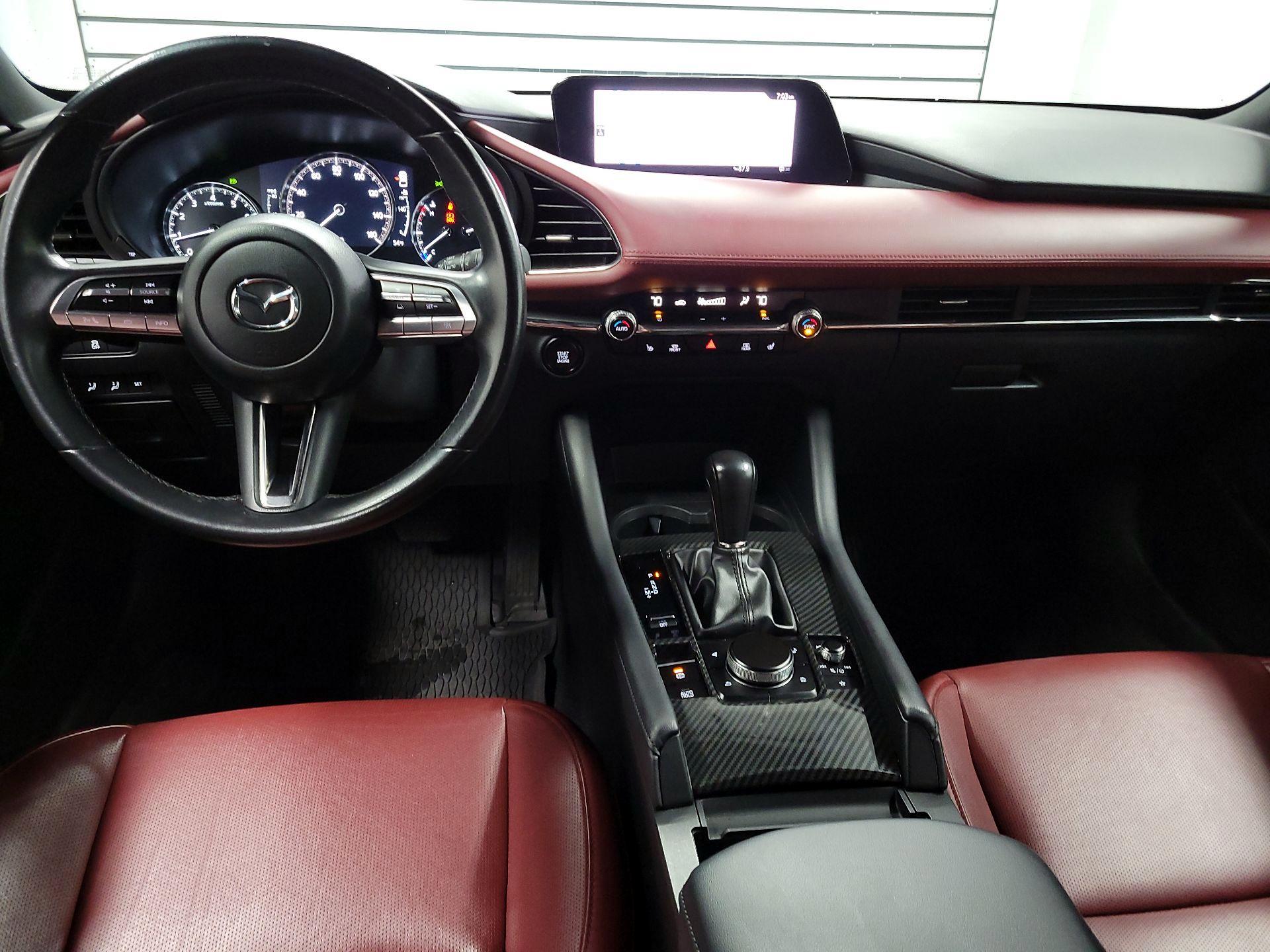 Thumbnail: 2022 Mazda Mazda3 - 9