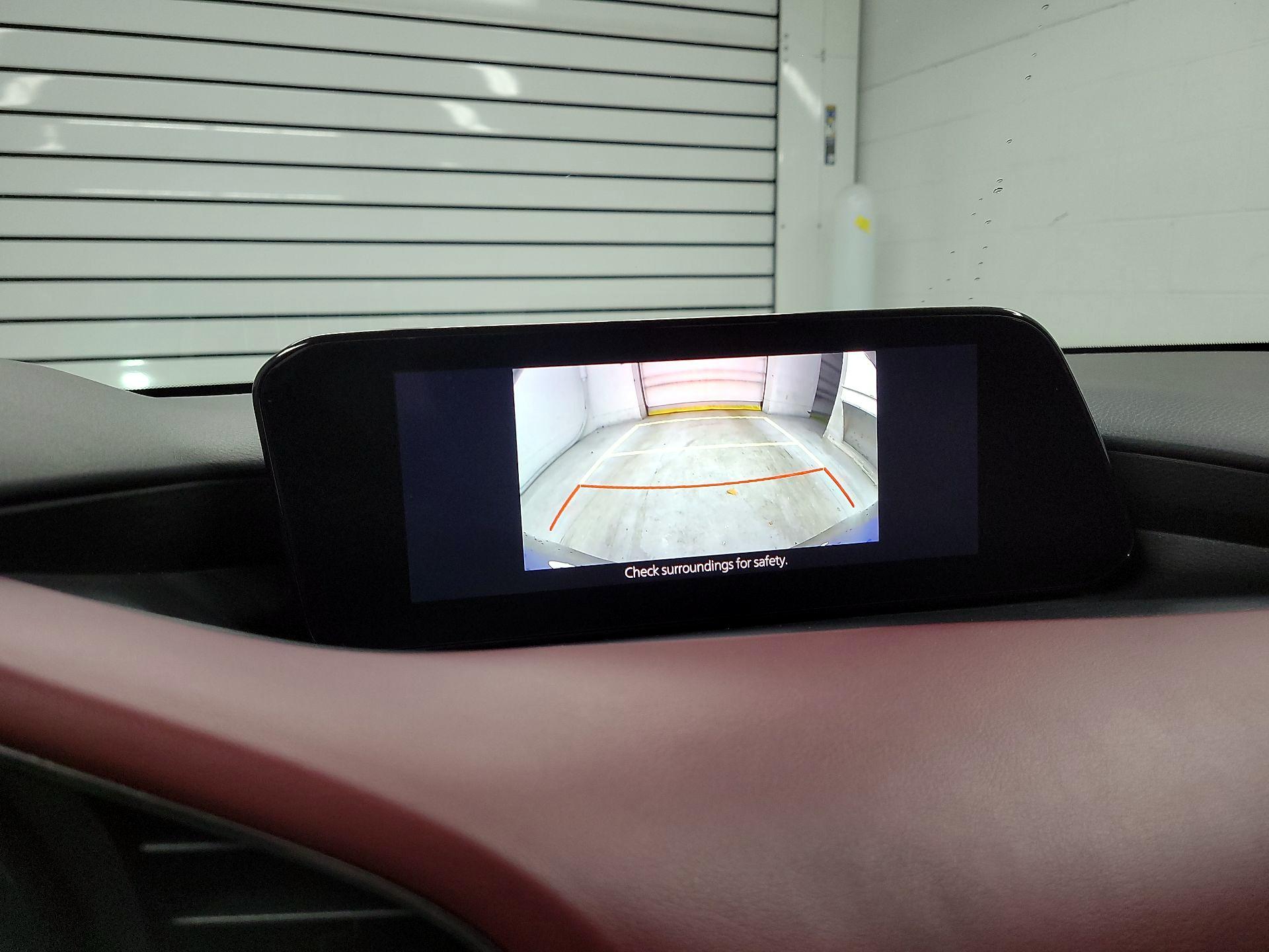 Thumbnail: 2022 Mazda Mazda3 - 15