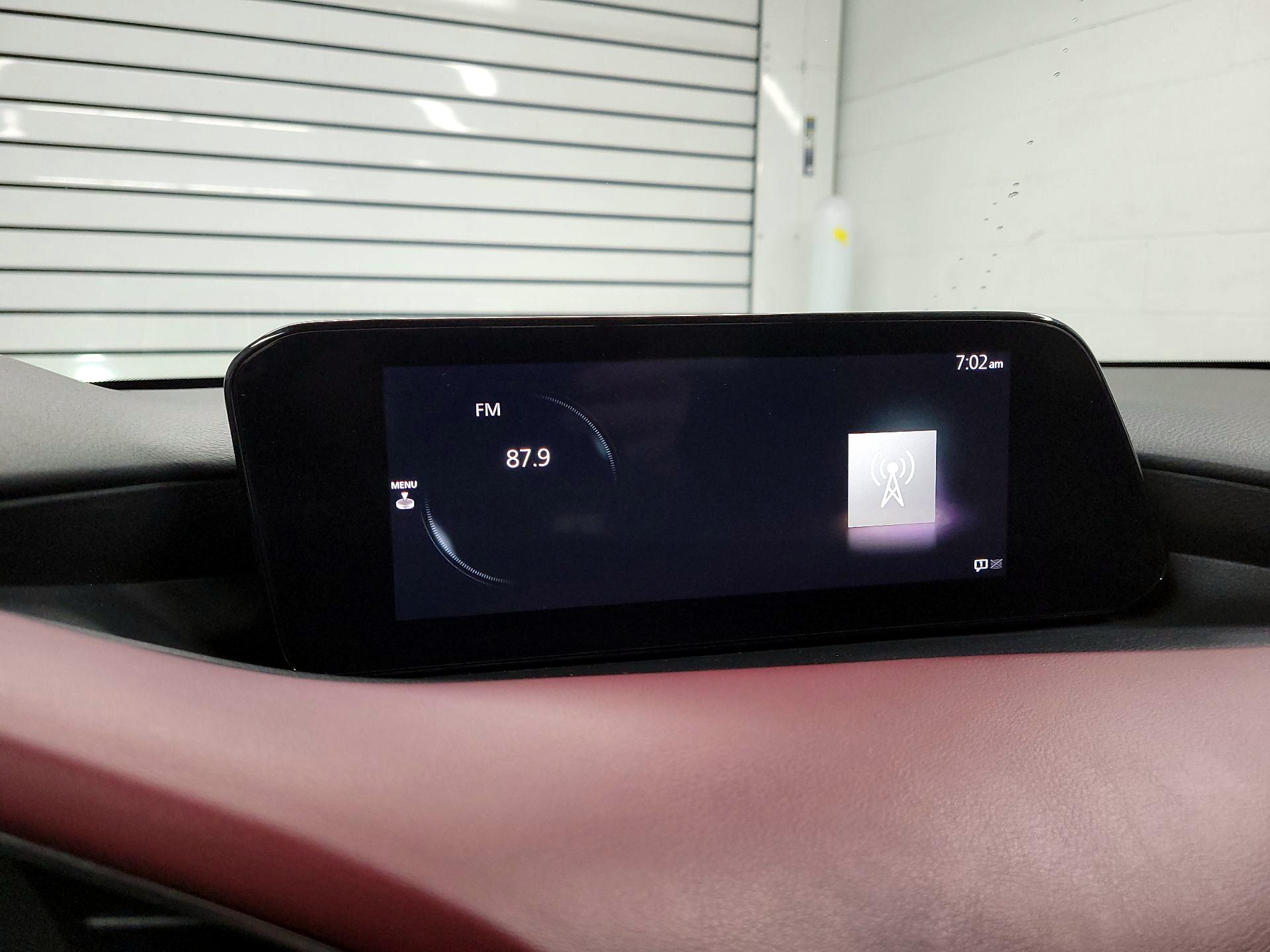 Thumbnail: 2022 Mazda Mazda3 - 16