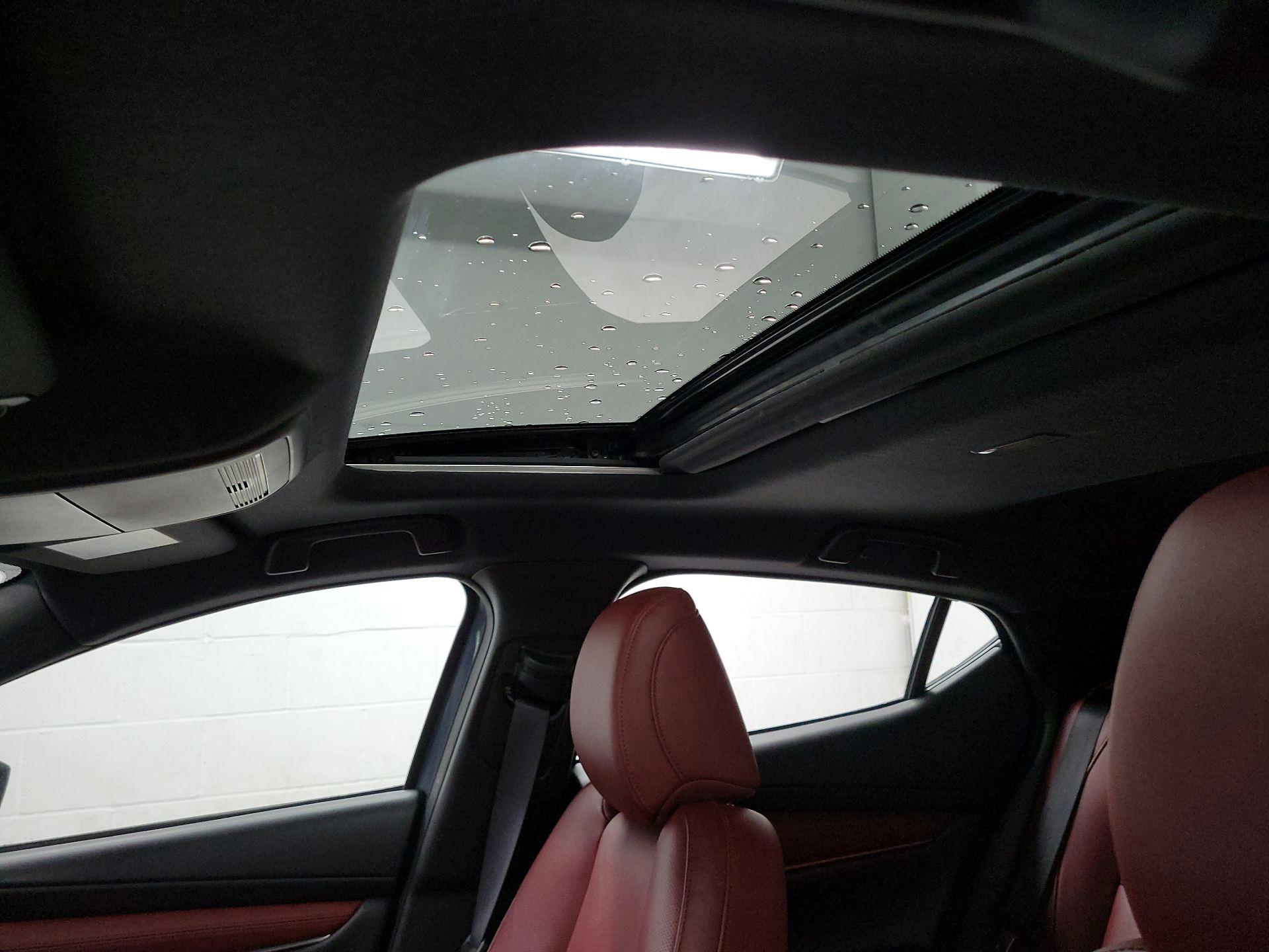 Thumbnail: 2022 Mazda Mazda3 - 20