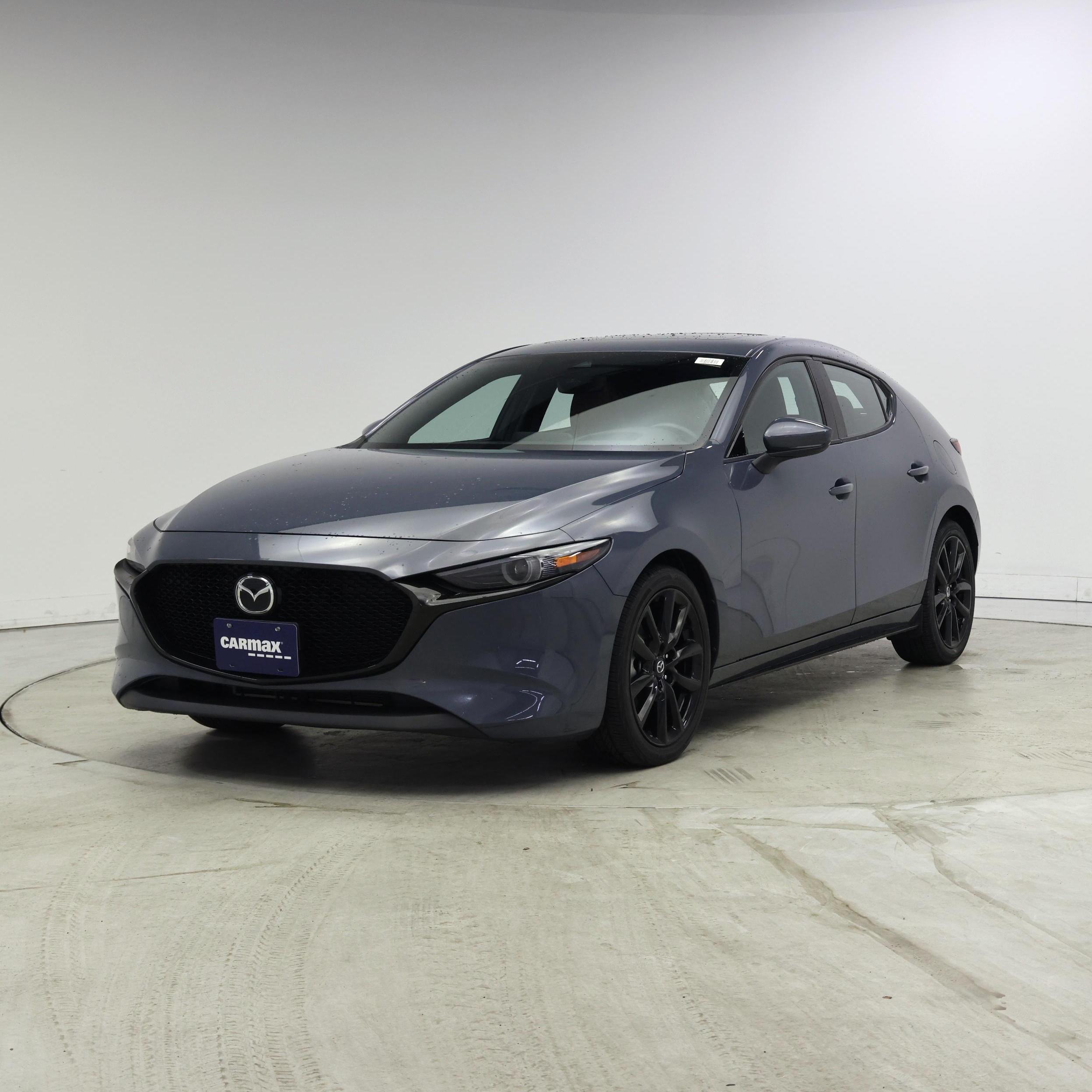 Thumbnail: 2022 Mazda Mazda3 - 4