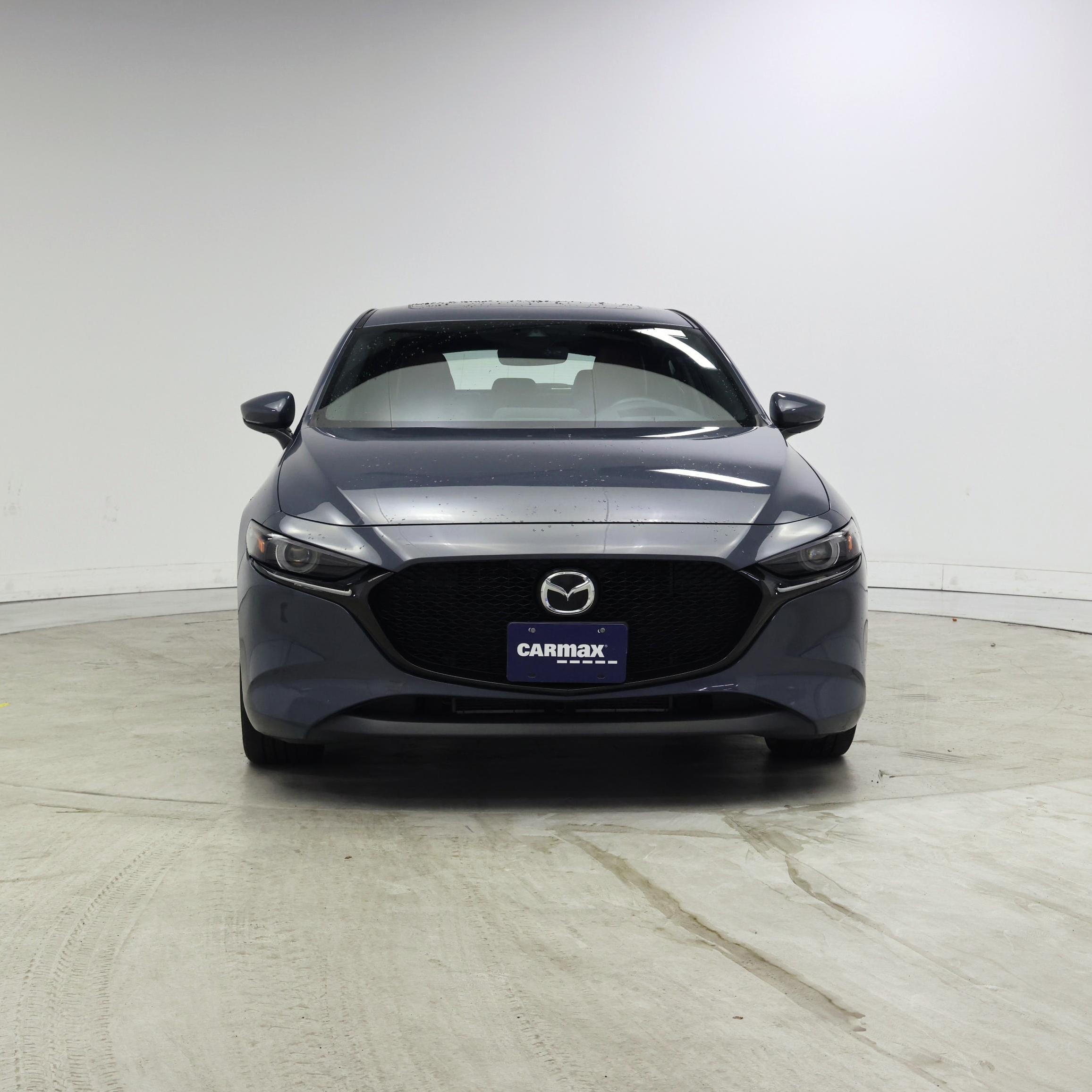 Thumbnail: 2022 Mazda Mazda3 - 5