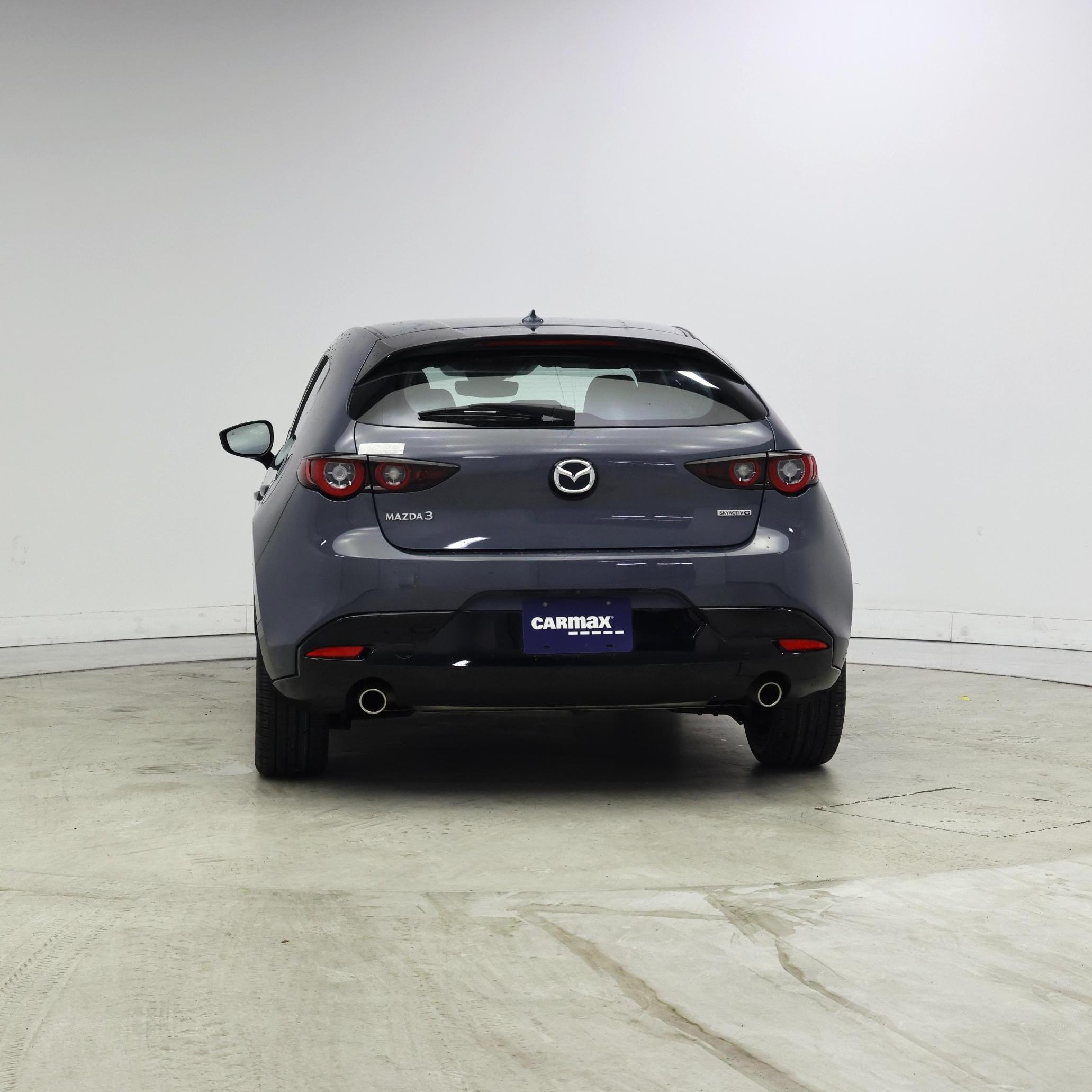Thumbnail: 2022 Mazda Mazda3 - 6
