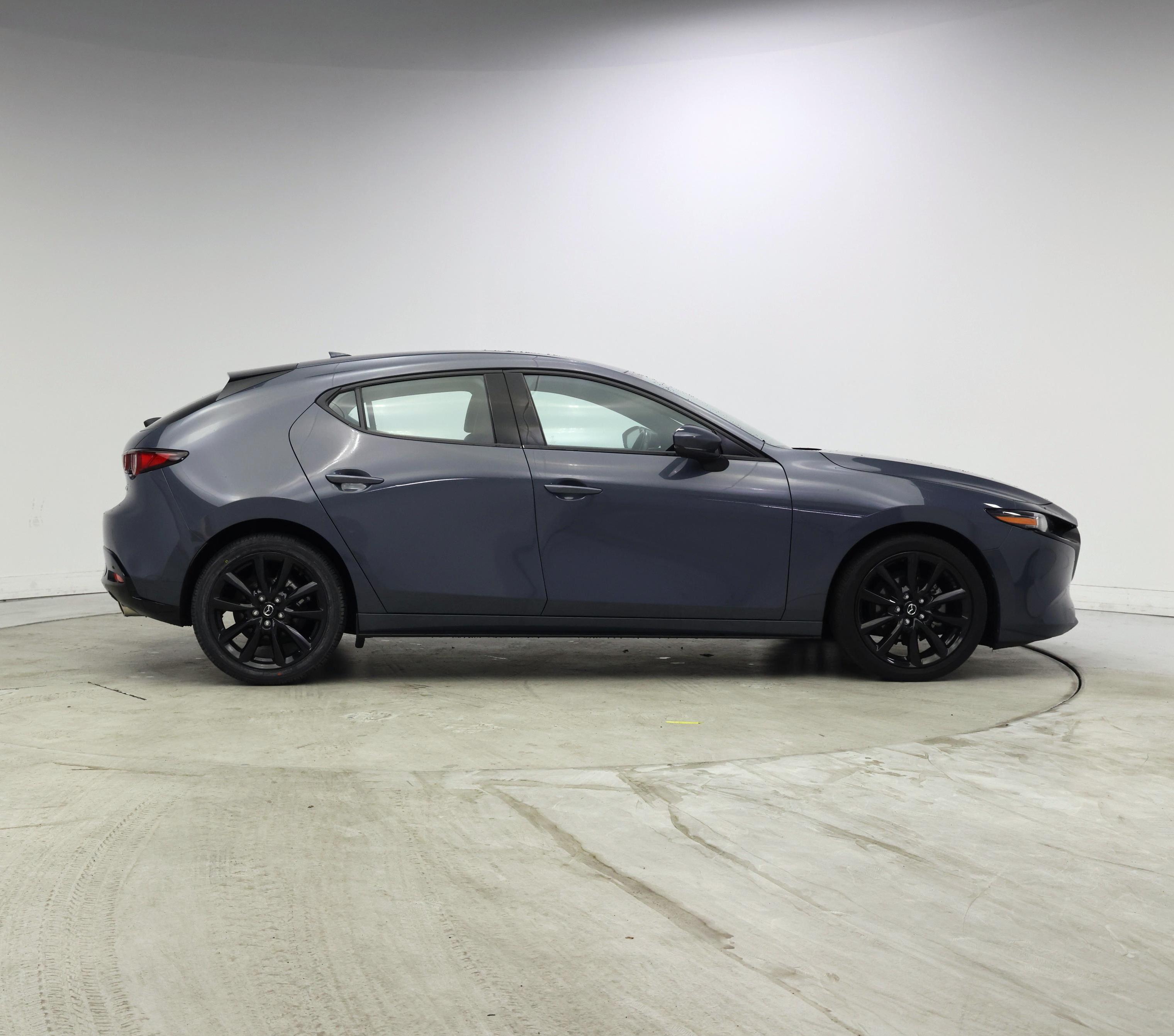 Thumbnail: 2022 Mazda Mazda3 - 7