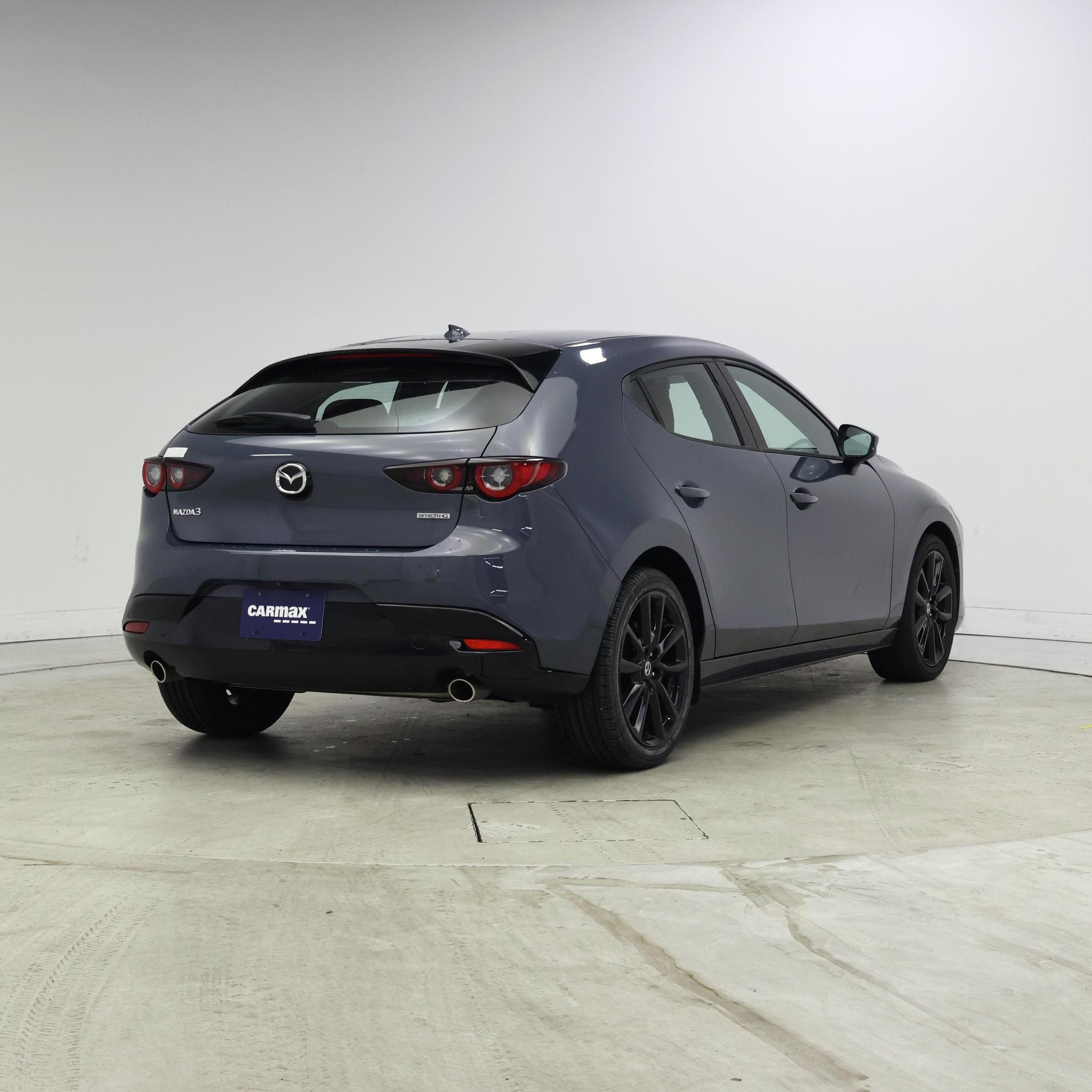 Thumbnail: 2022 Mazda Mazda3 - 8