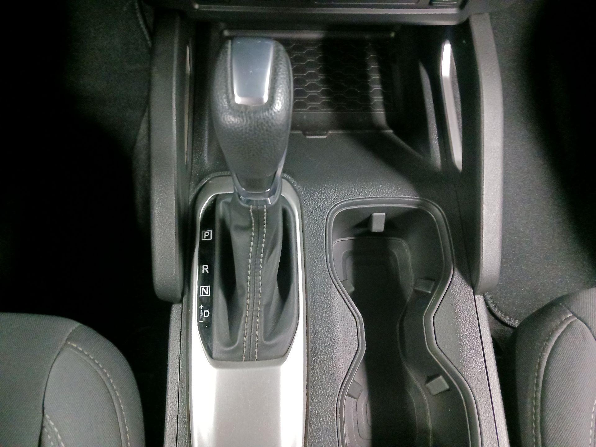 Thumbnail: 2023 Nissan Frontier - 16