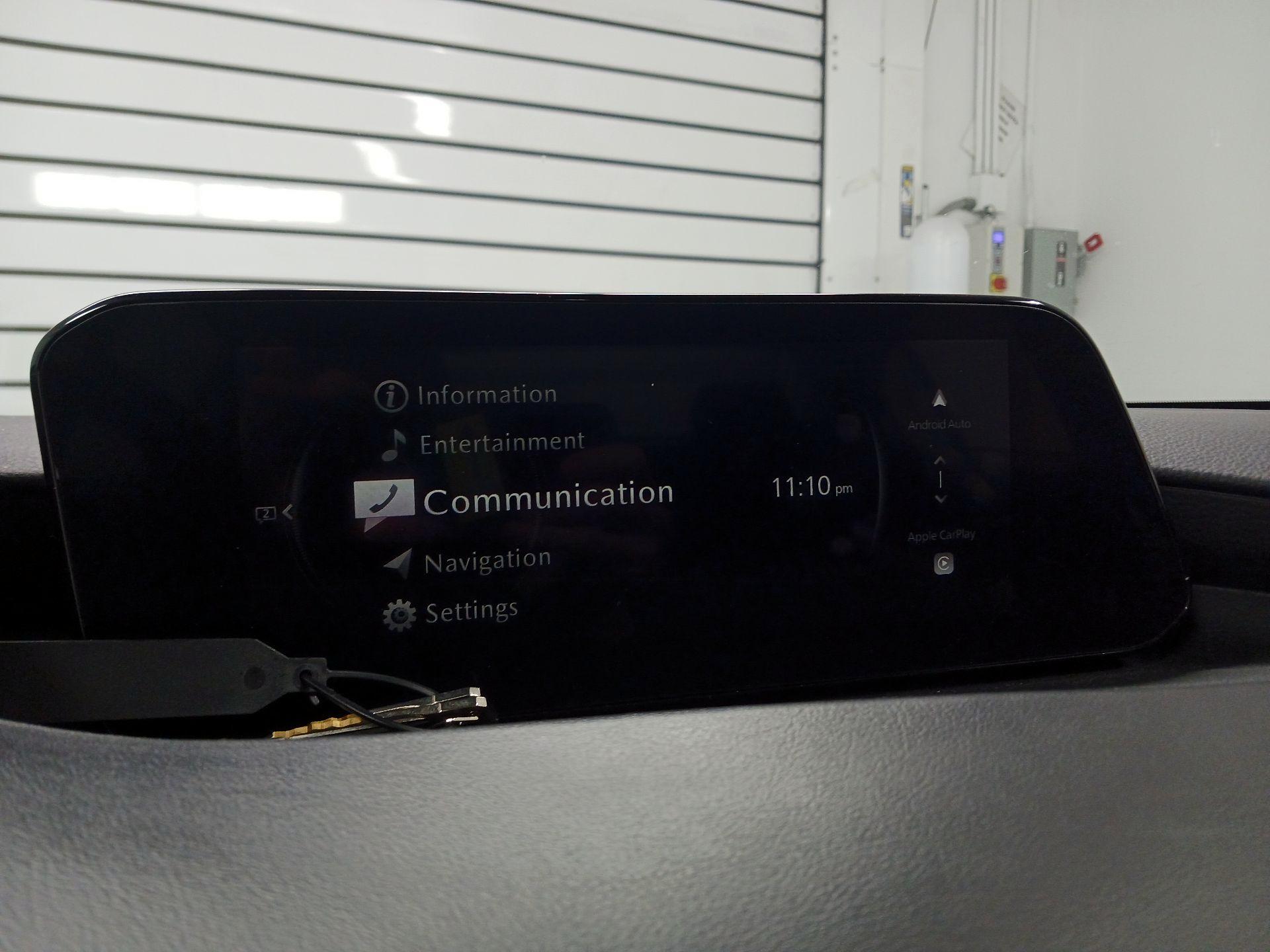 Thumbnail: 2025 Mazda Mazda3 - 13