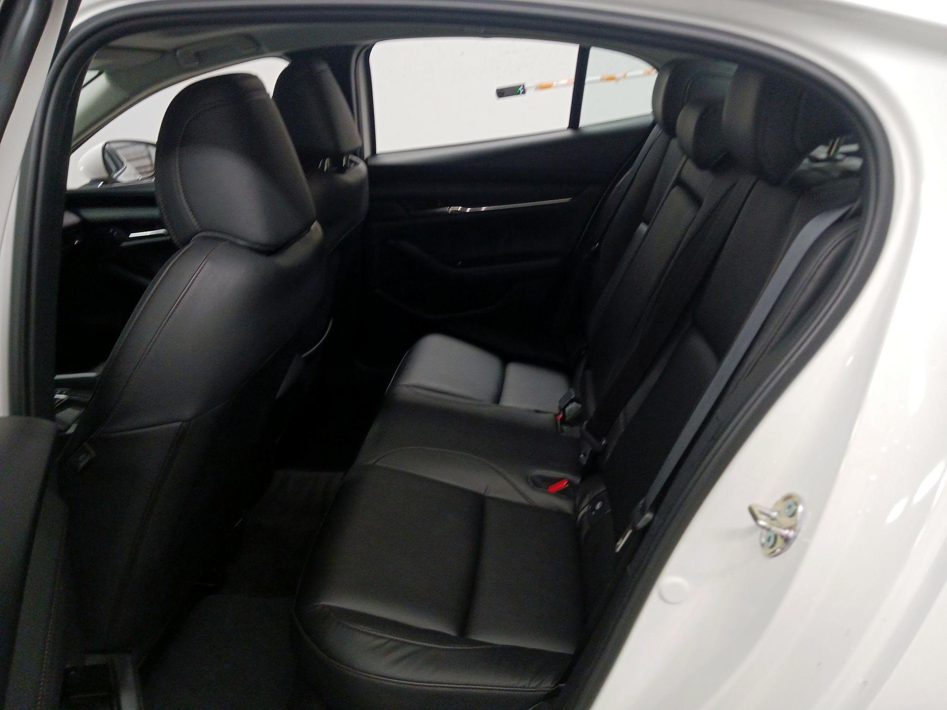 Thumbnail: 2025 Mazda Mazda3 - 16