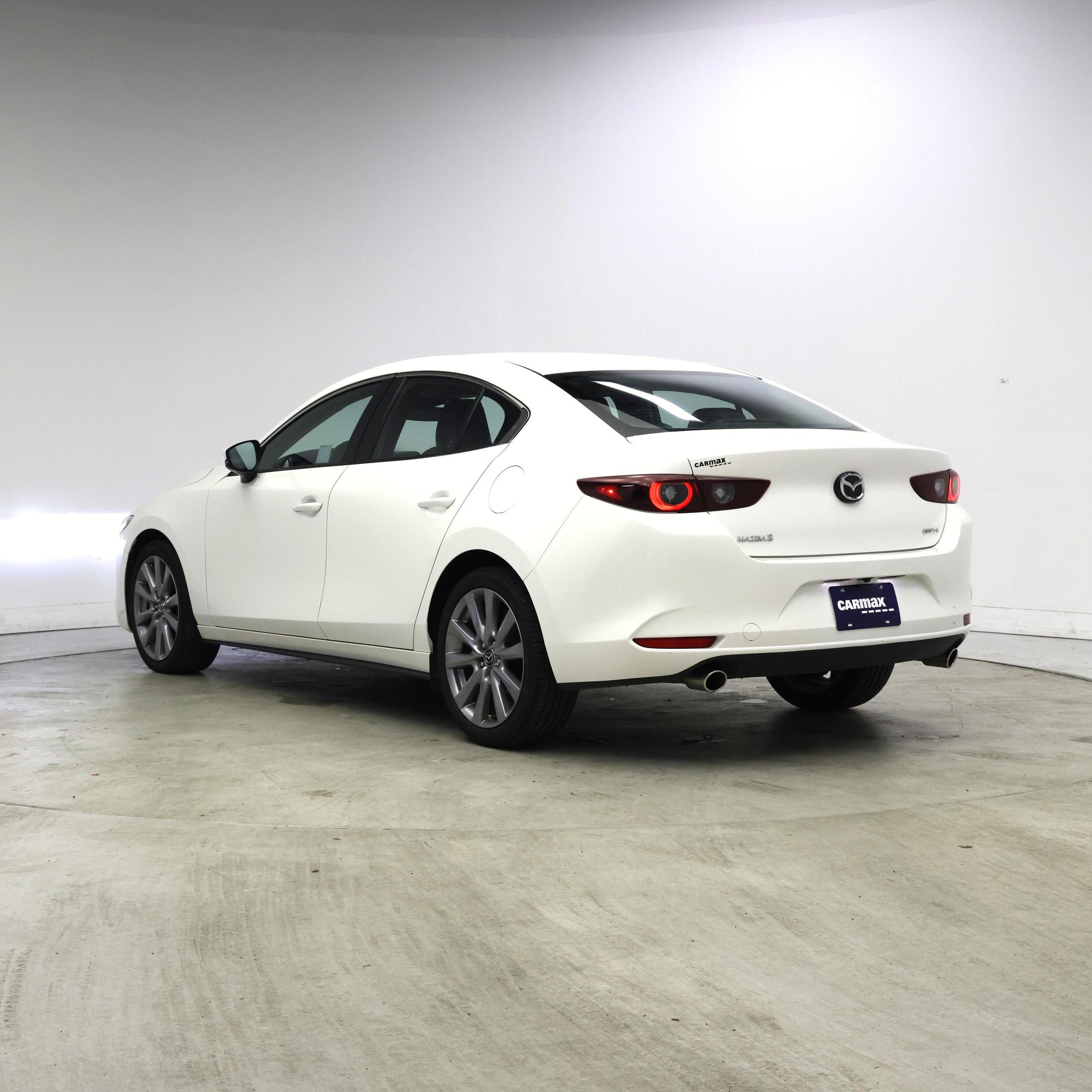 Thumbnail: 2025 Mazda Mazda3 - 2