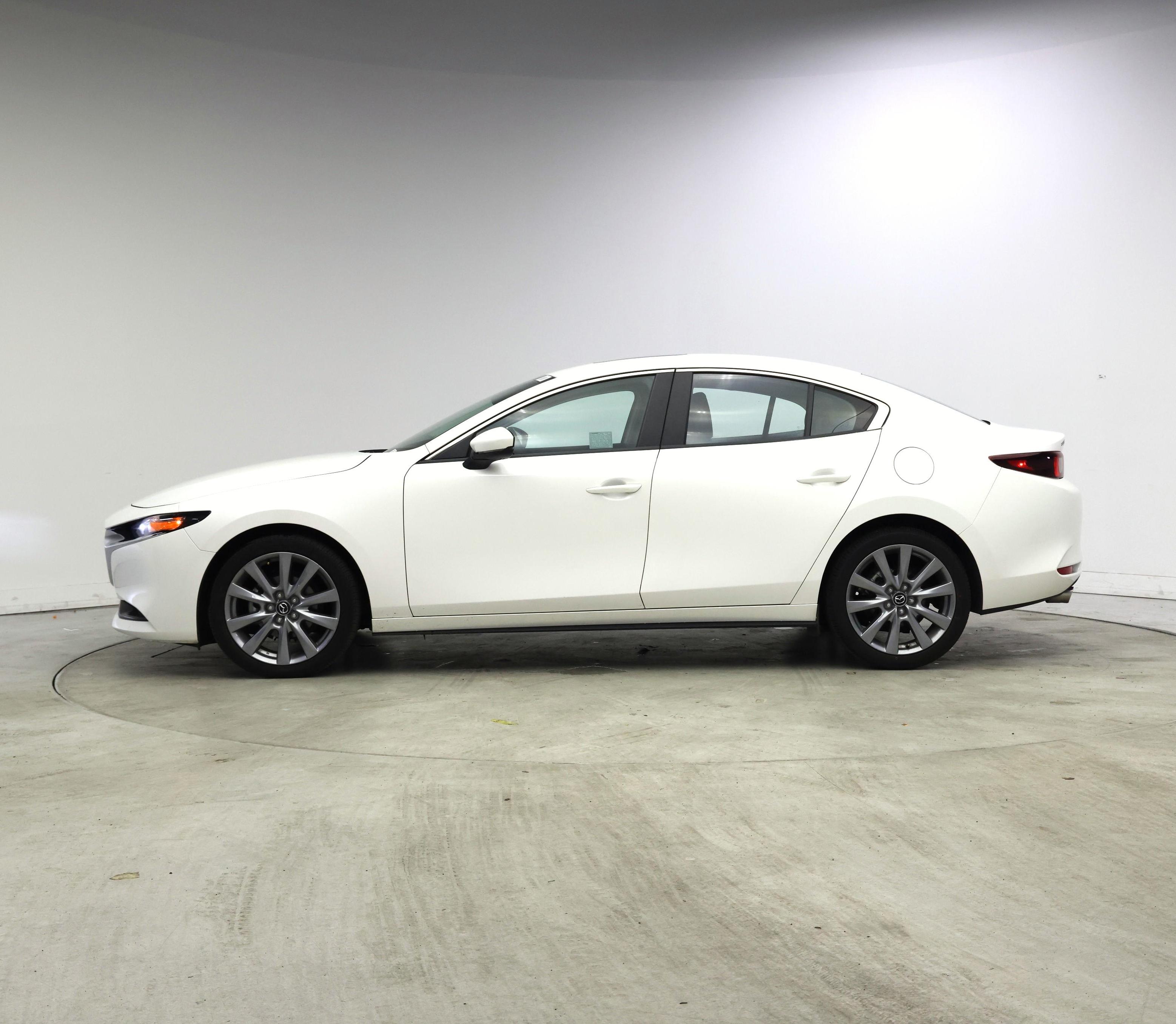 Thumbnail: 2025 Mazda Mazda3 - 3