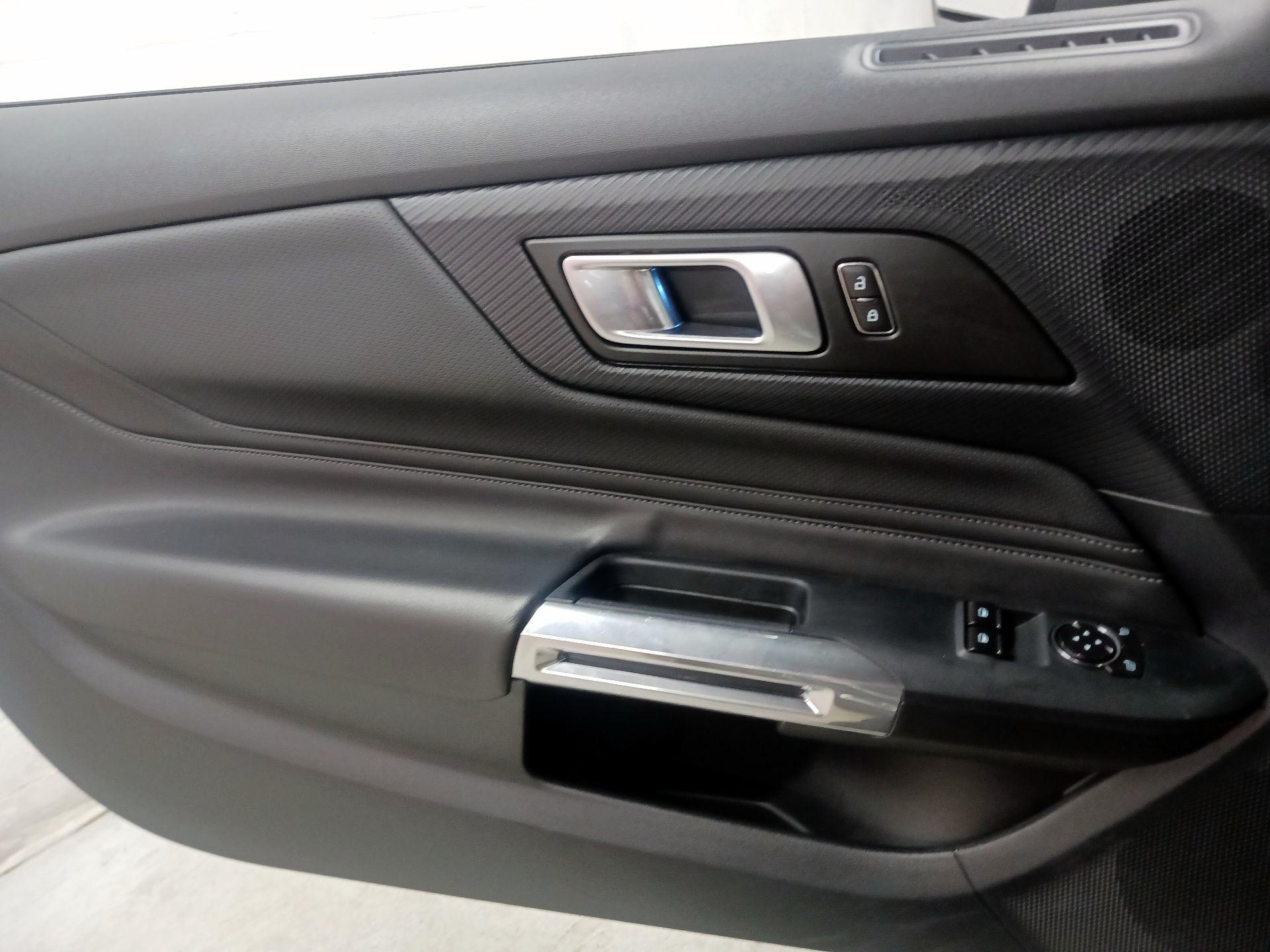 Thumbnail: 2024 Ford Mustang - 12