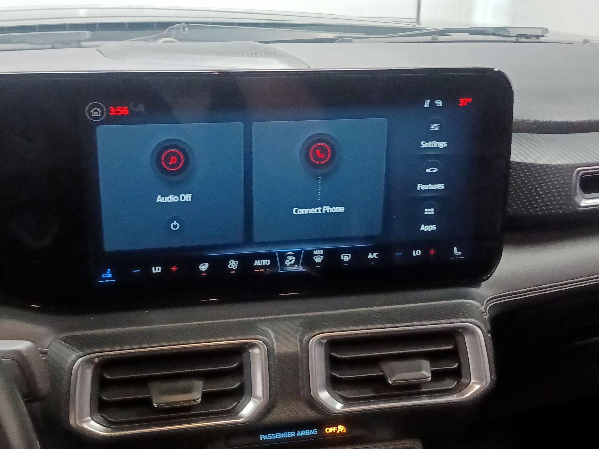 Thumbnail: 2024 Ford Mustang - 13