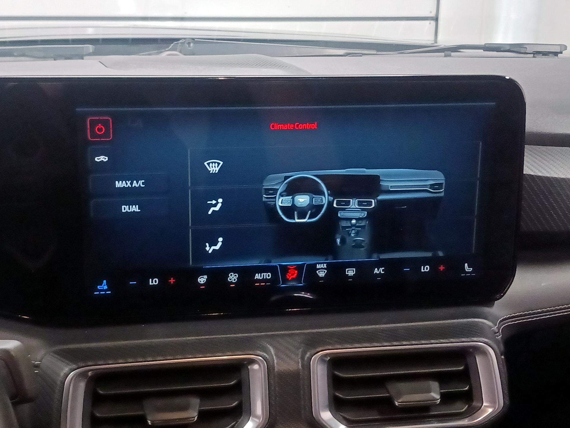 Thumbnail: 2024 Ford Mustang - 14