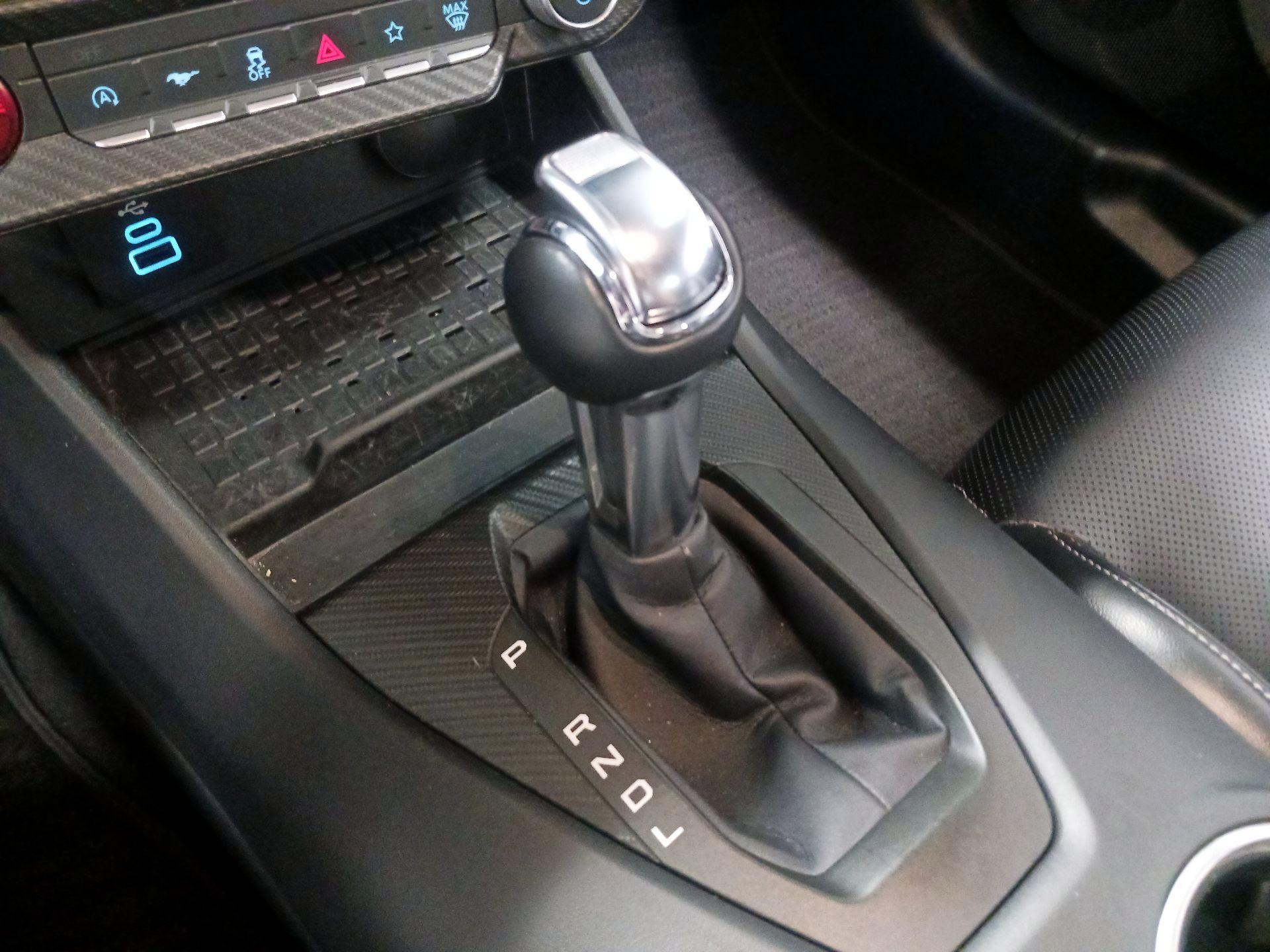 Thumbnail: 2024 Ford Mustang - 15