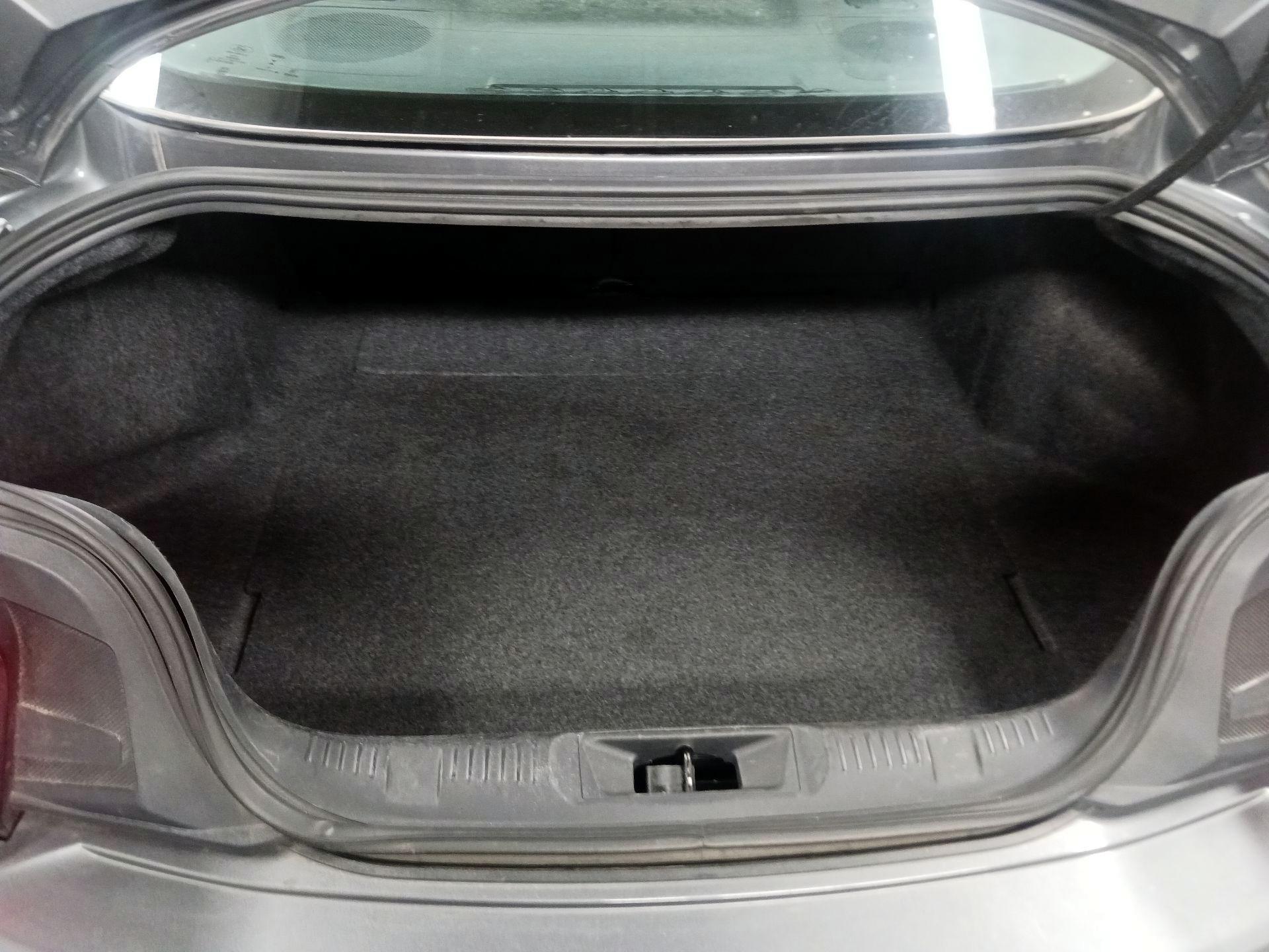 Thumbnail: 2024 Ford Mustang - 16