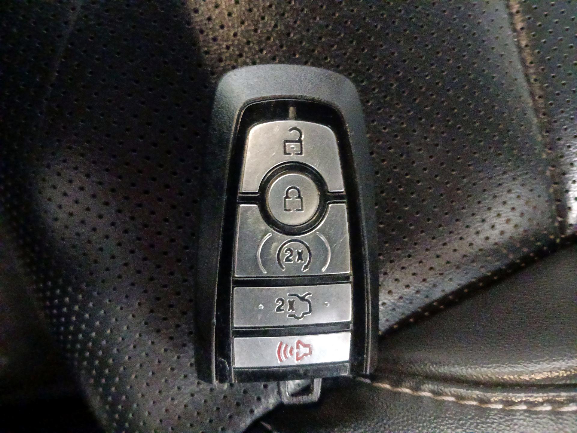 Thumbnail: 2024 Ford Mustang - 18