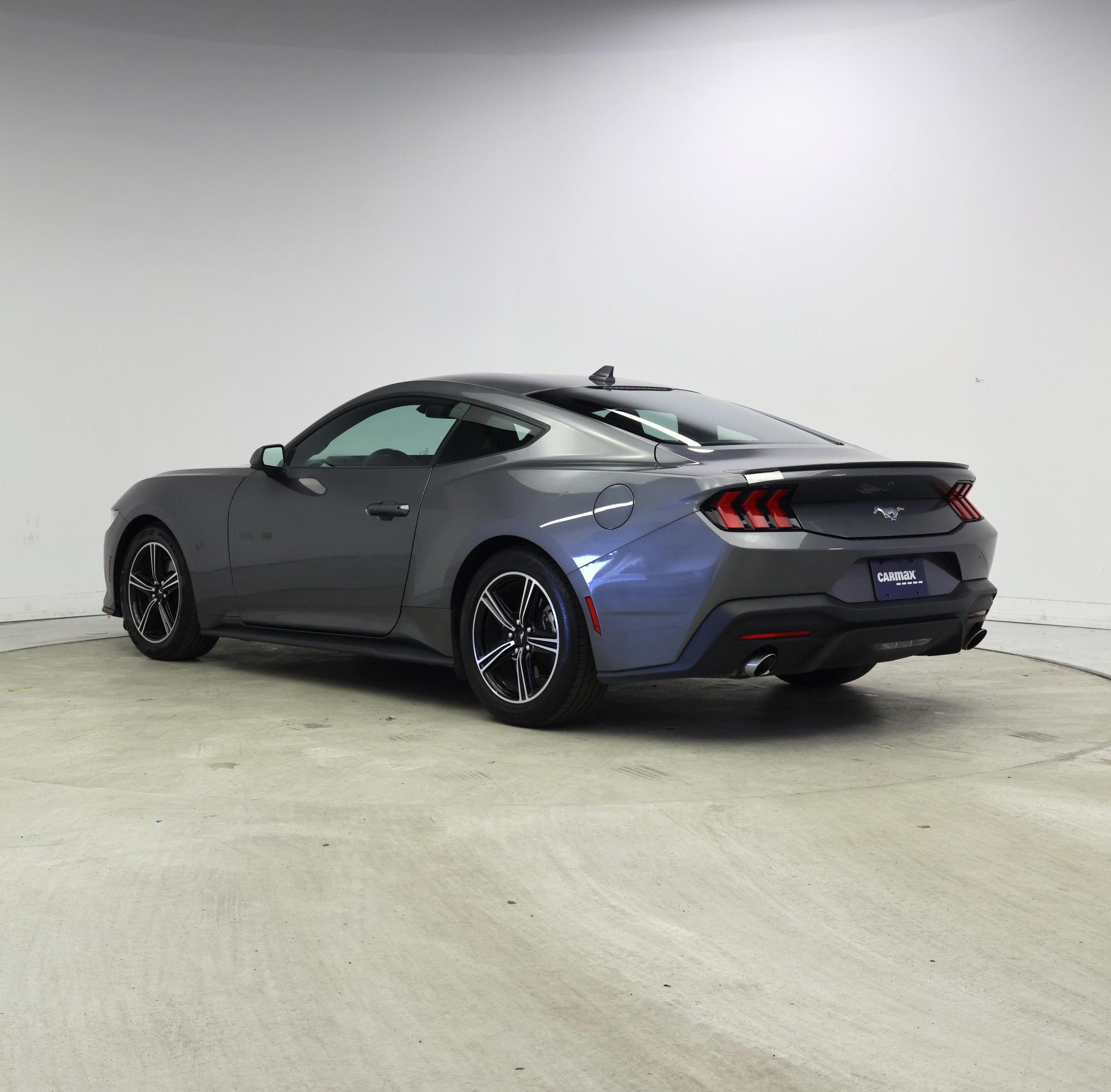 Thumbnail: 2024 Ford Mustang - 2