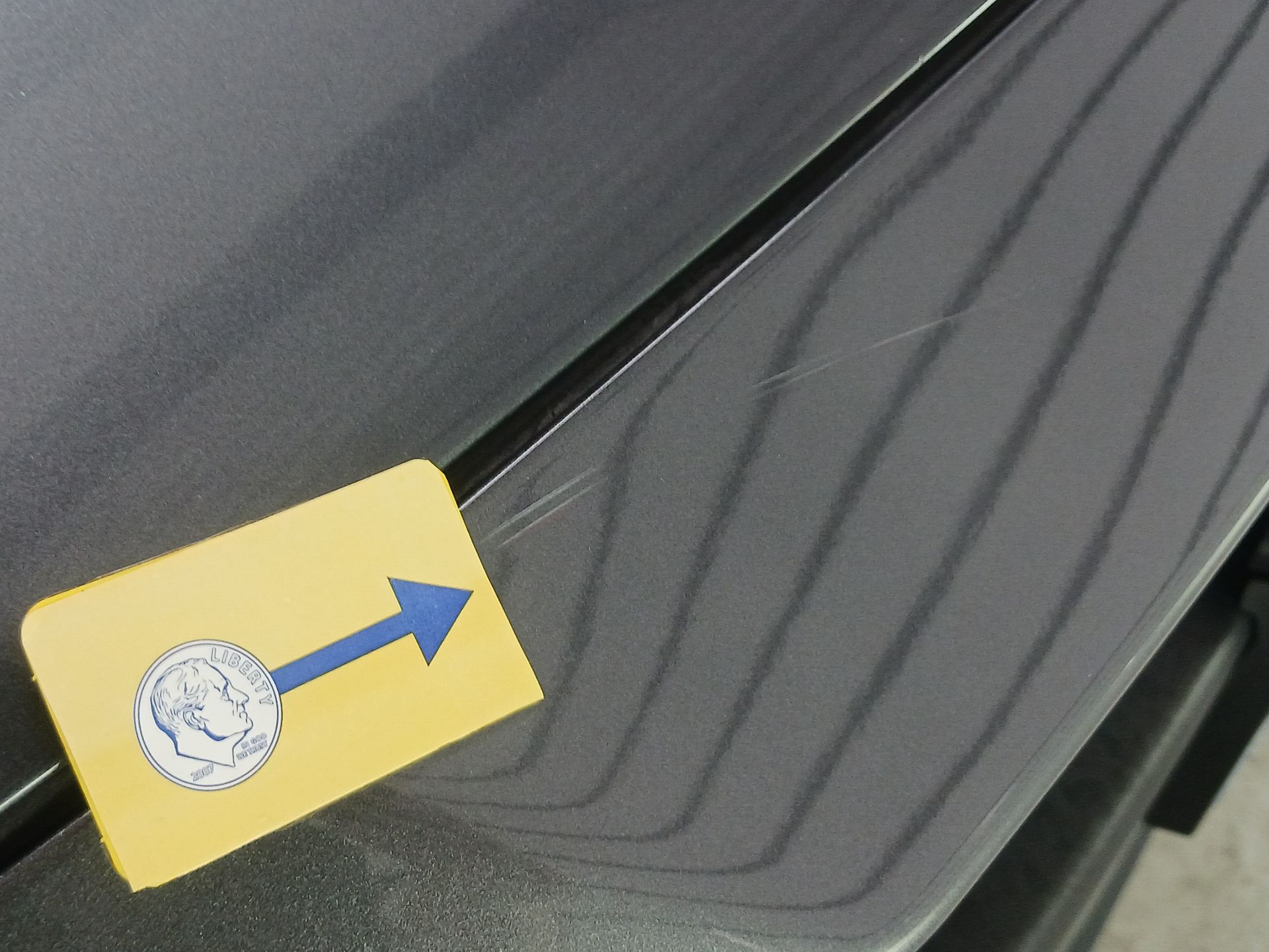 Thumbnail: 2024 Ford Mustang - 19