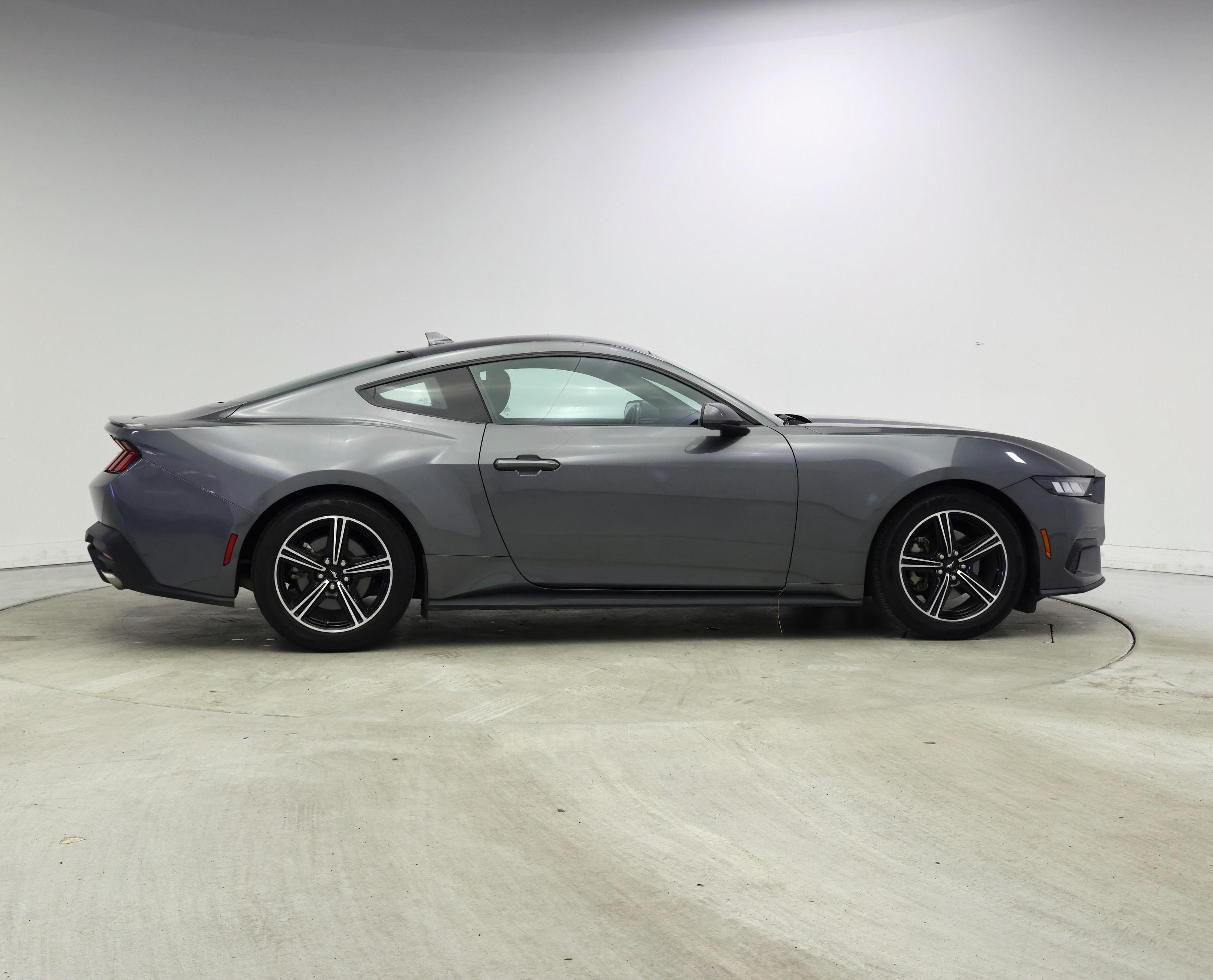 Thumbnail: 2024 Ford Mustang - 7