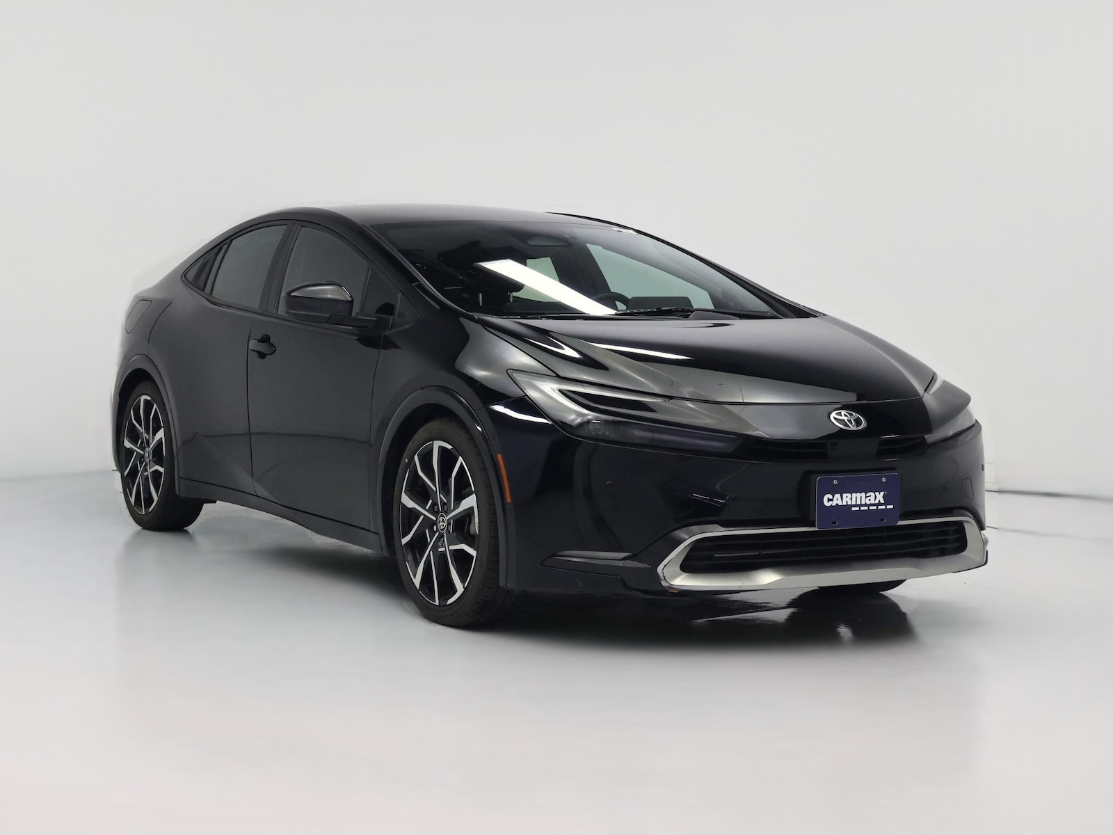 2024 Toyota Prius Prime