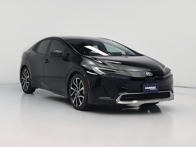 2024 Toyota Prius Prime Hybrid XSE Premium