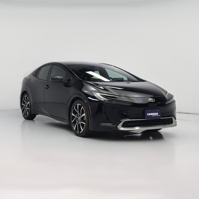 2024 Toyota Prius Prime Hybrid XSE Premium