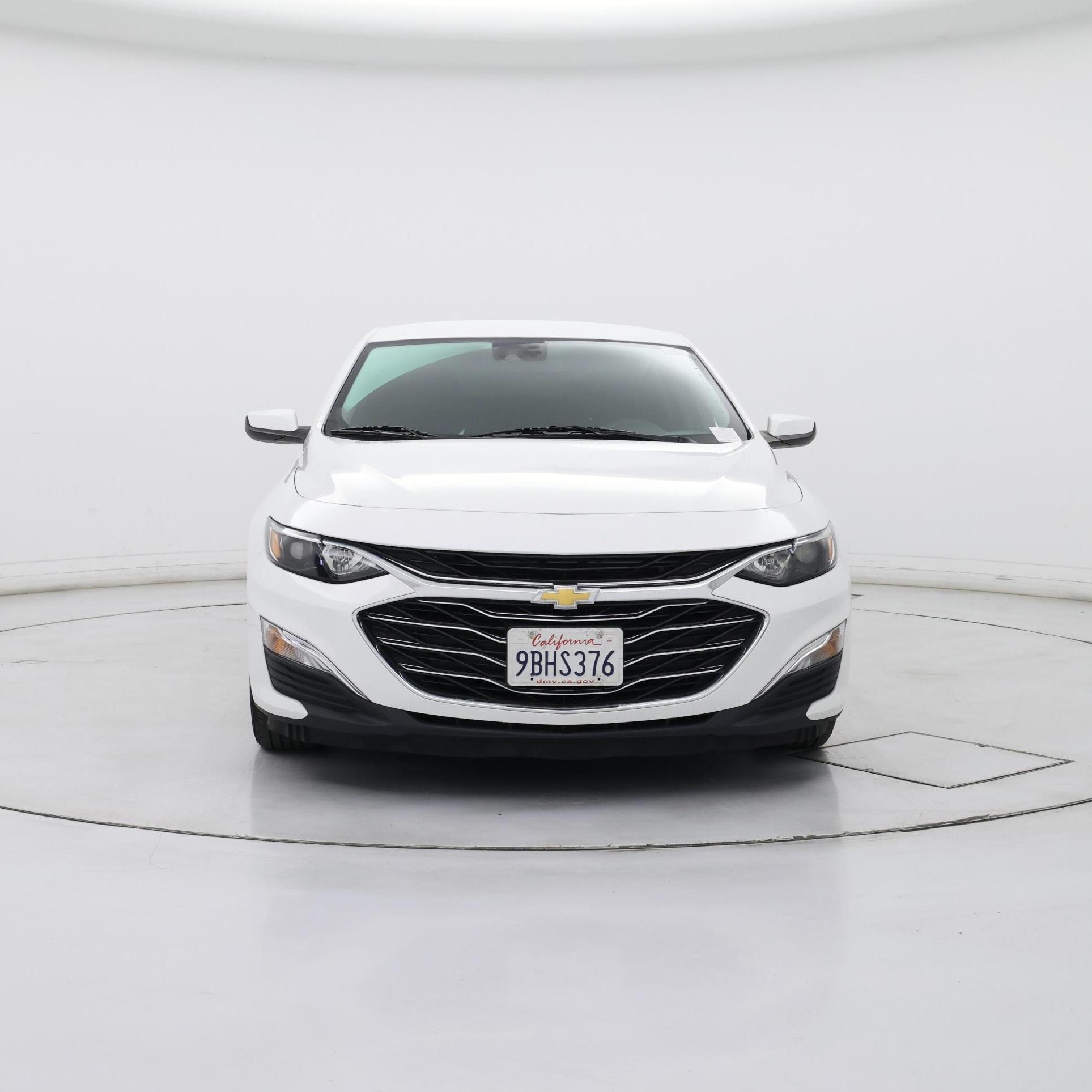Thumbnail: 2022 Chevrolet Malibu - 5