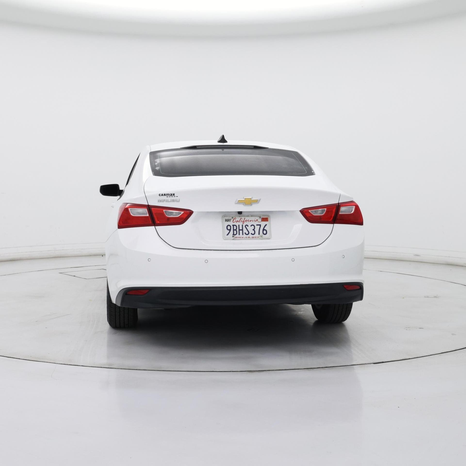 Thumbnail: 2022 Chevrolet Malibu - 6